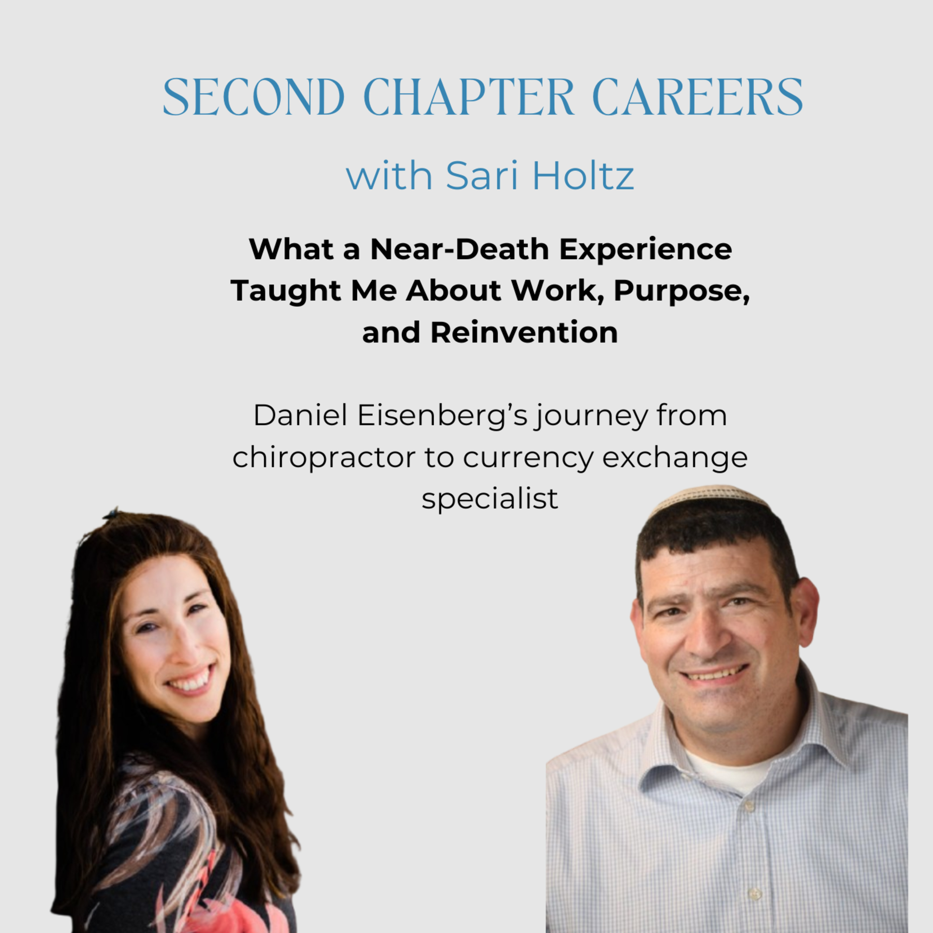 Second Chapter Careers