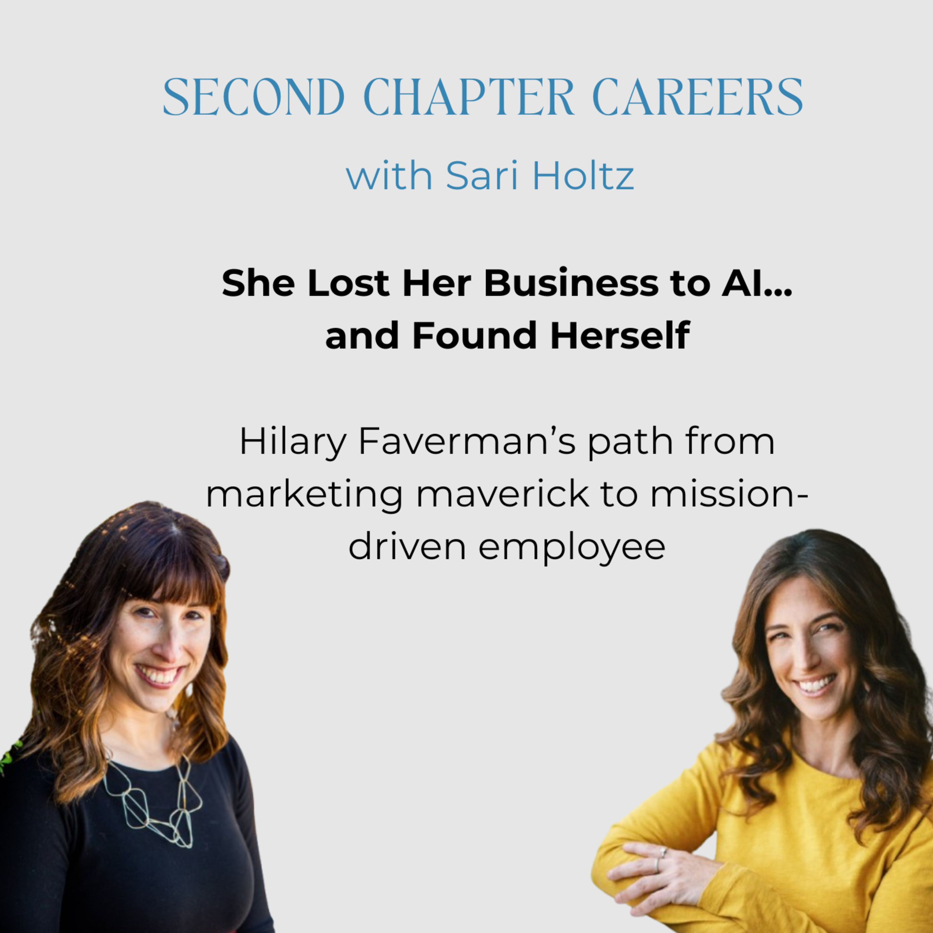 Second Chapter Careers