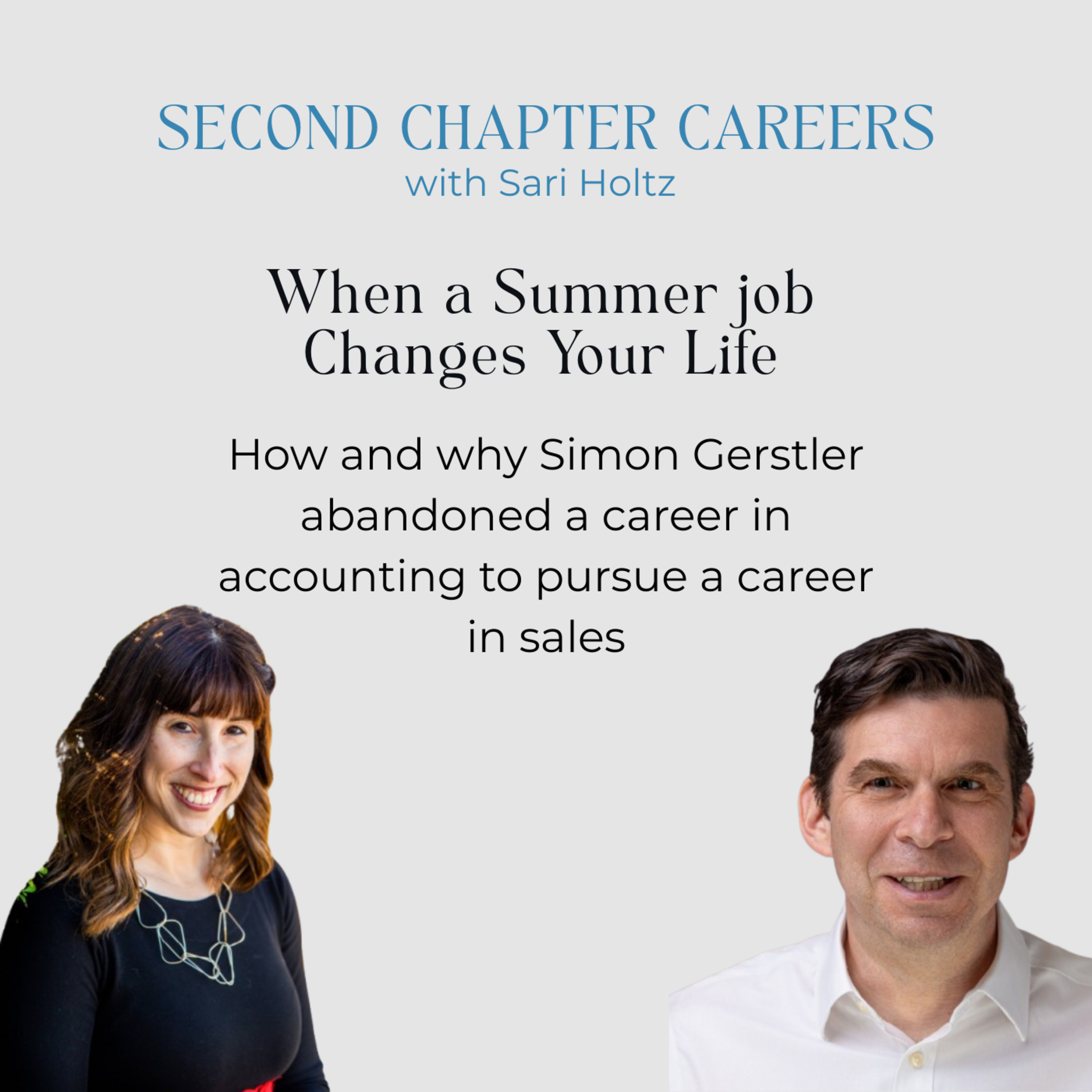 Second Chapter Careers