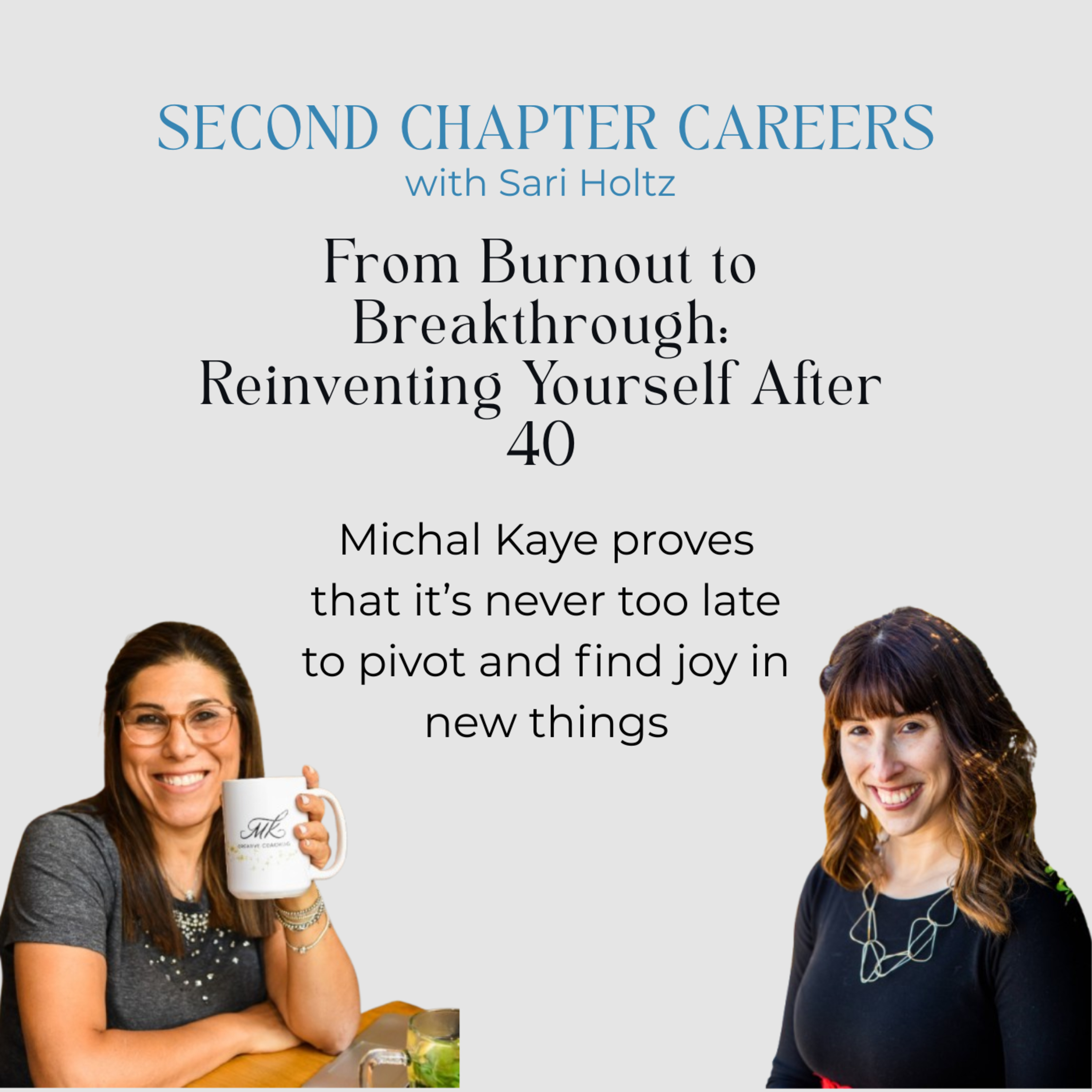 Second Chapter Careers