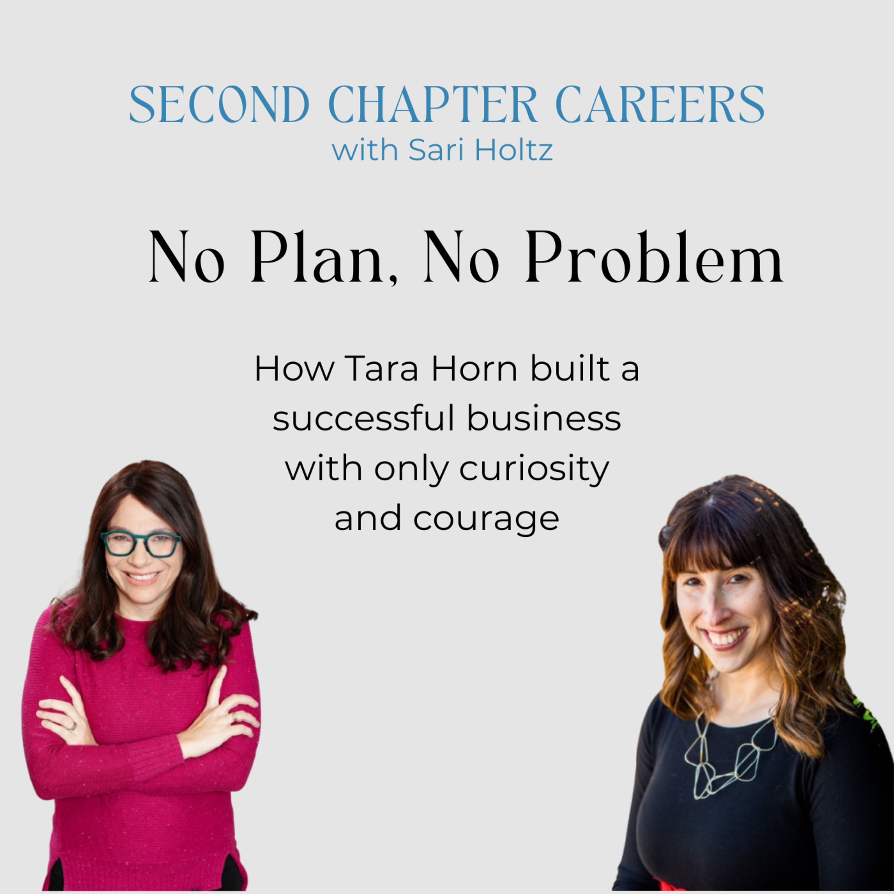 Second Chapter Careers