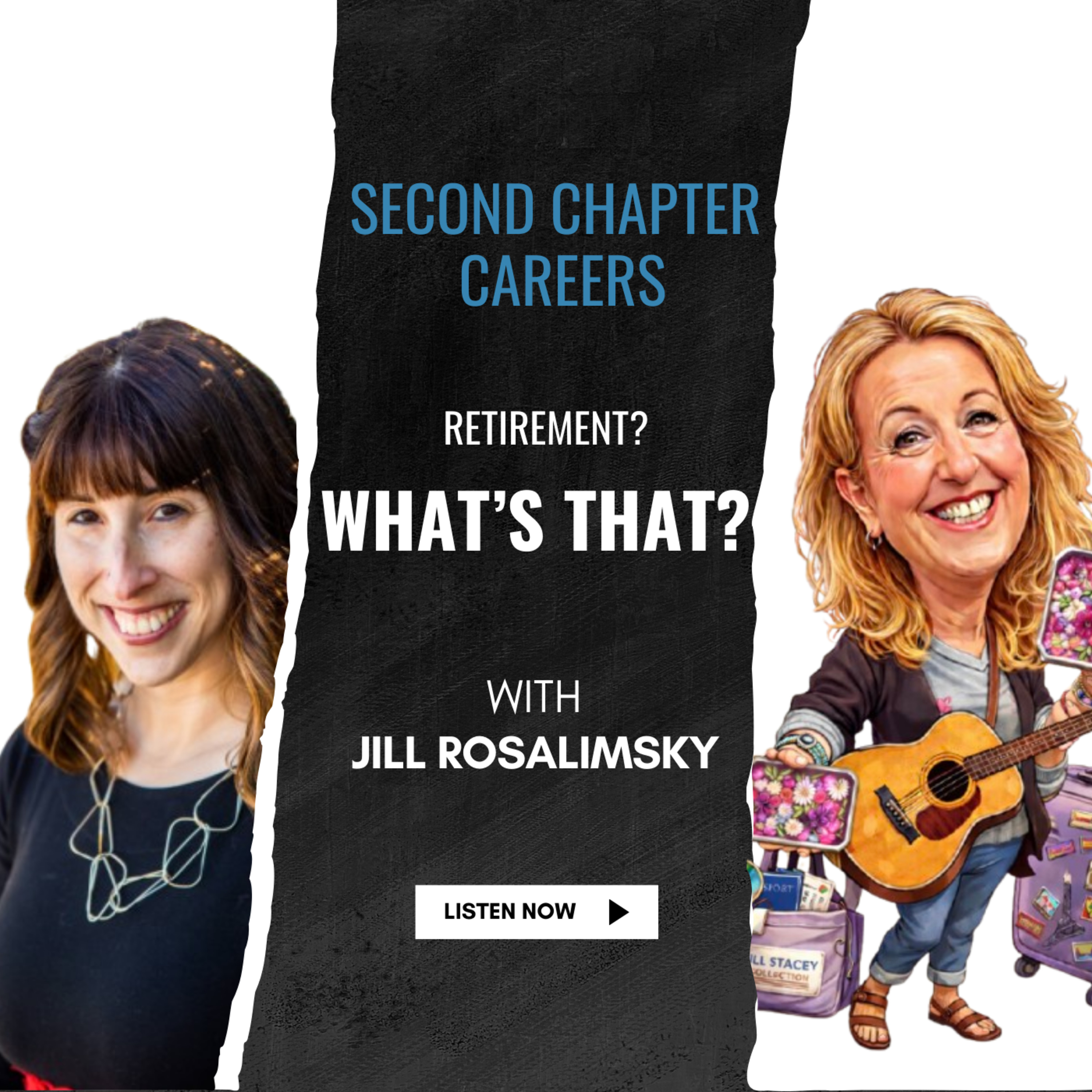 Retirement? What’s That?