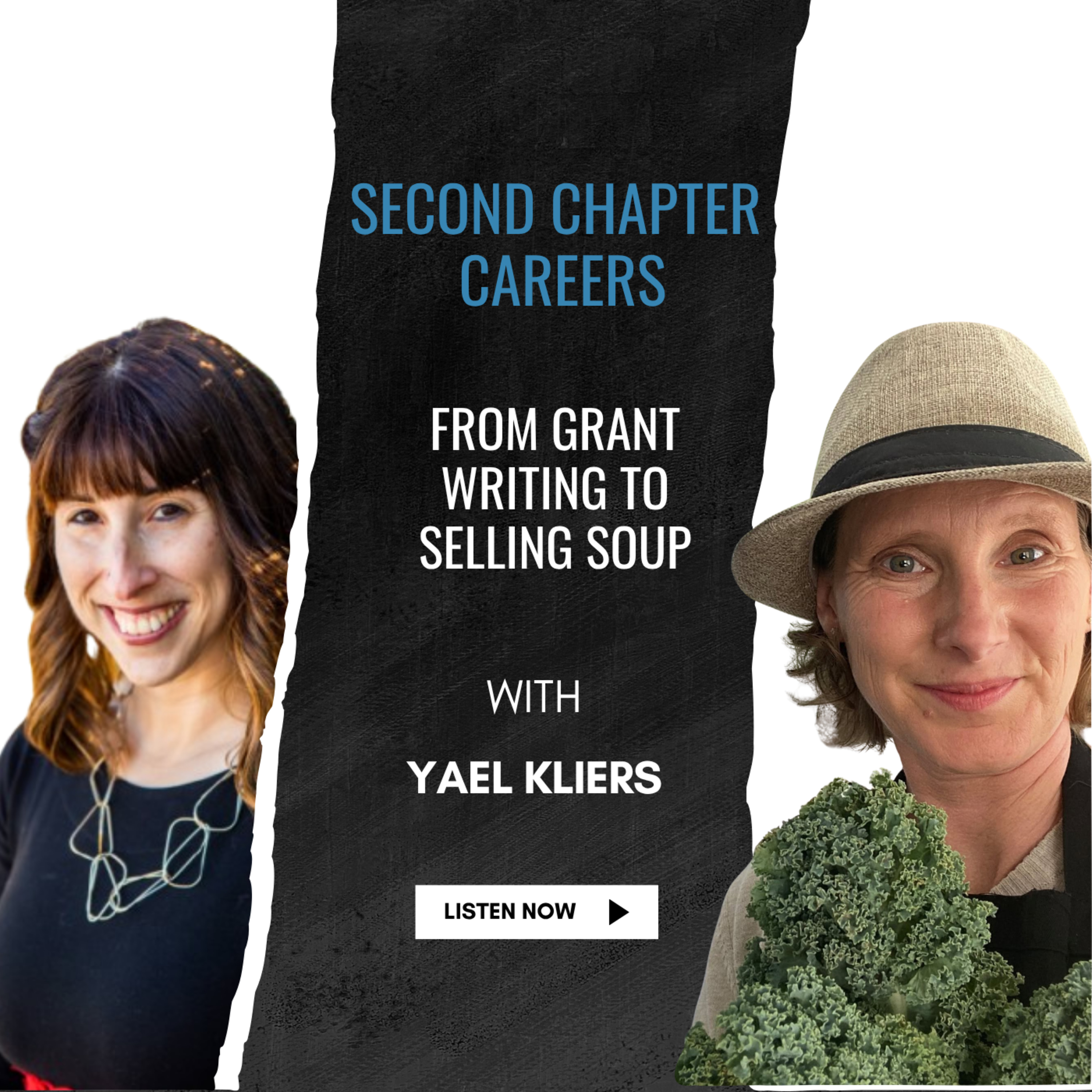 Thinking of Starting a Food Business? Listen to This