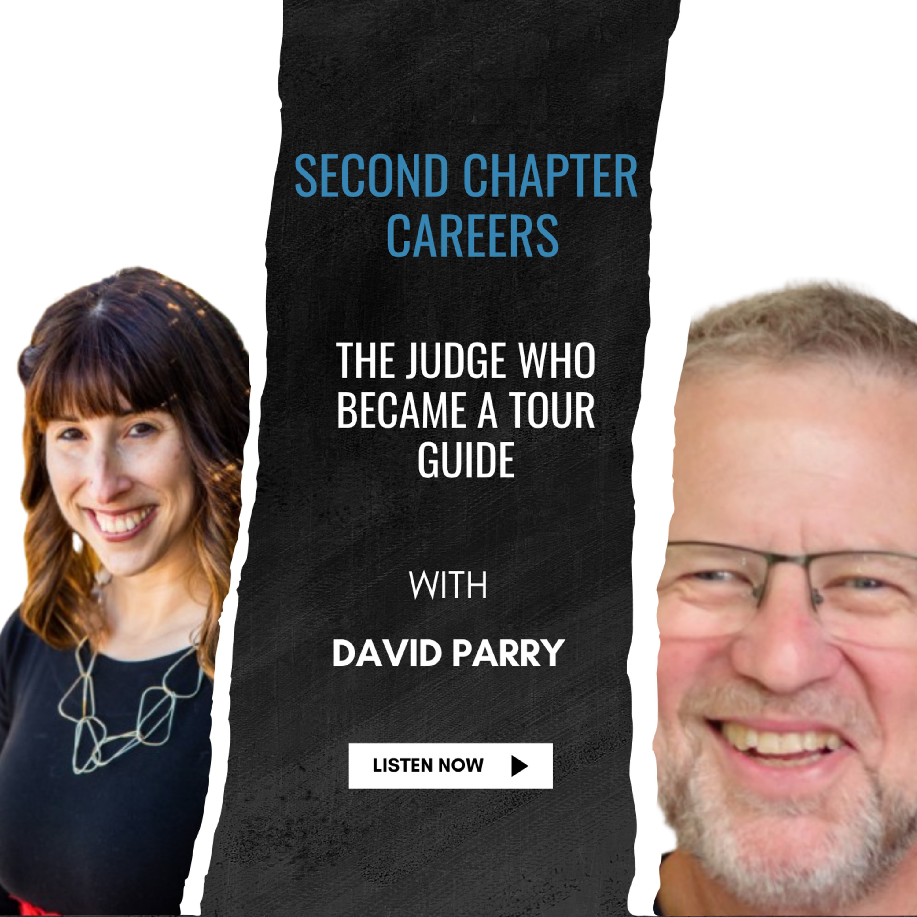 From Judge to Tour Guide