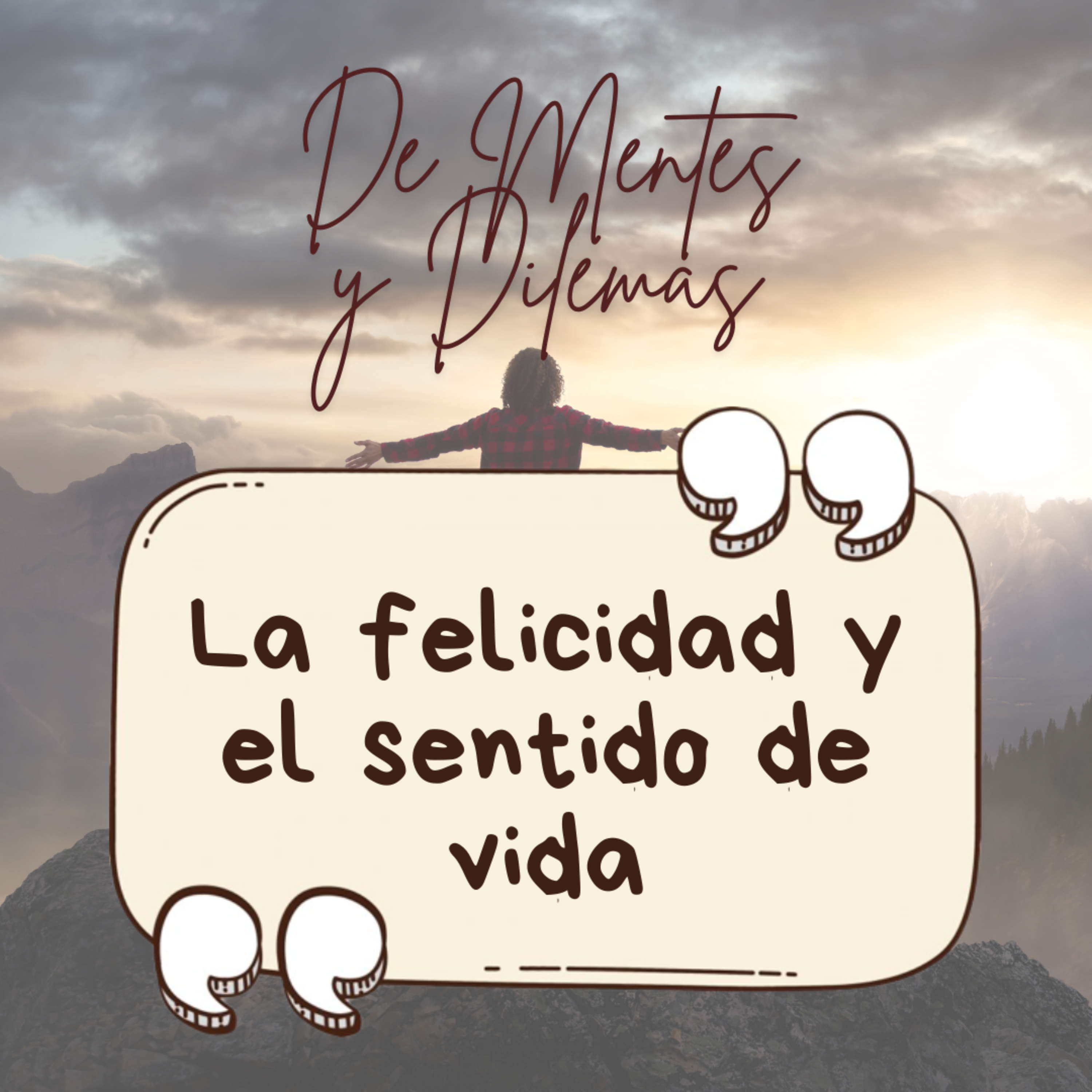 Portada de De Mentes y Dilemas