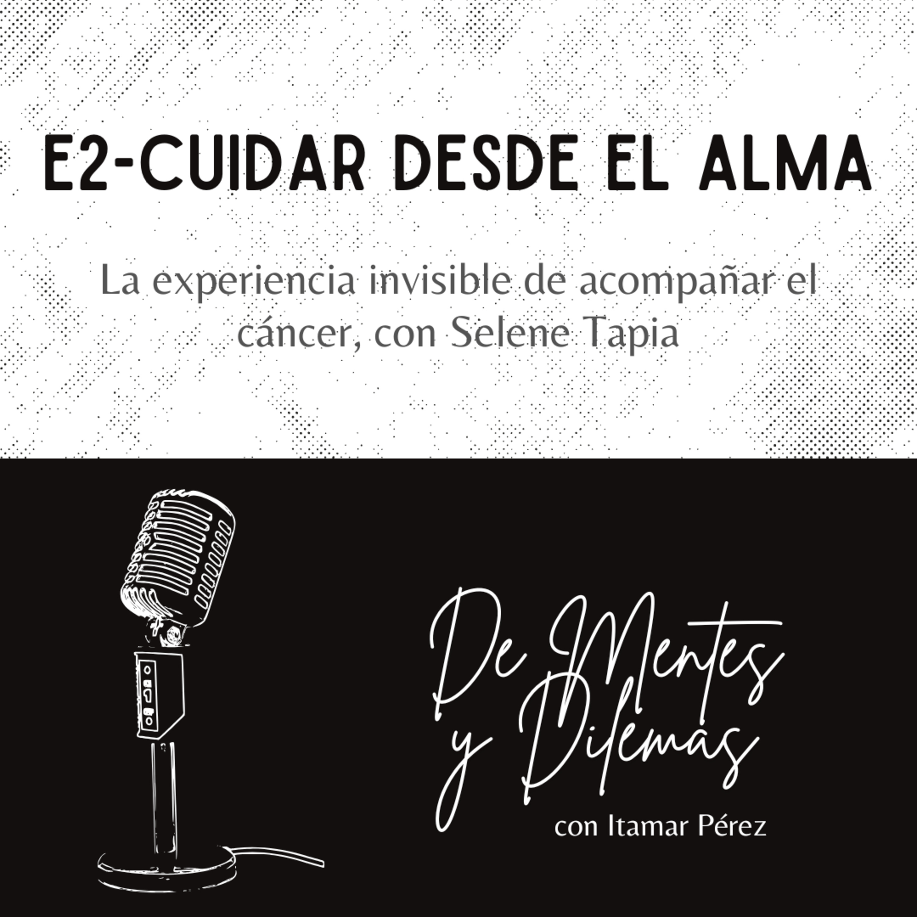 Portada de De Mentes y Dilemas