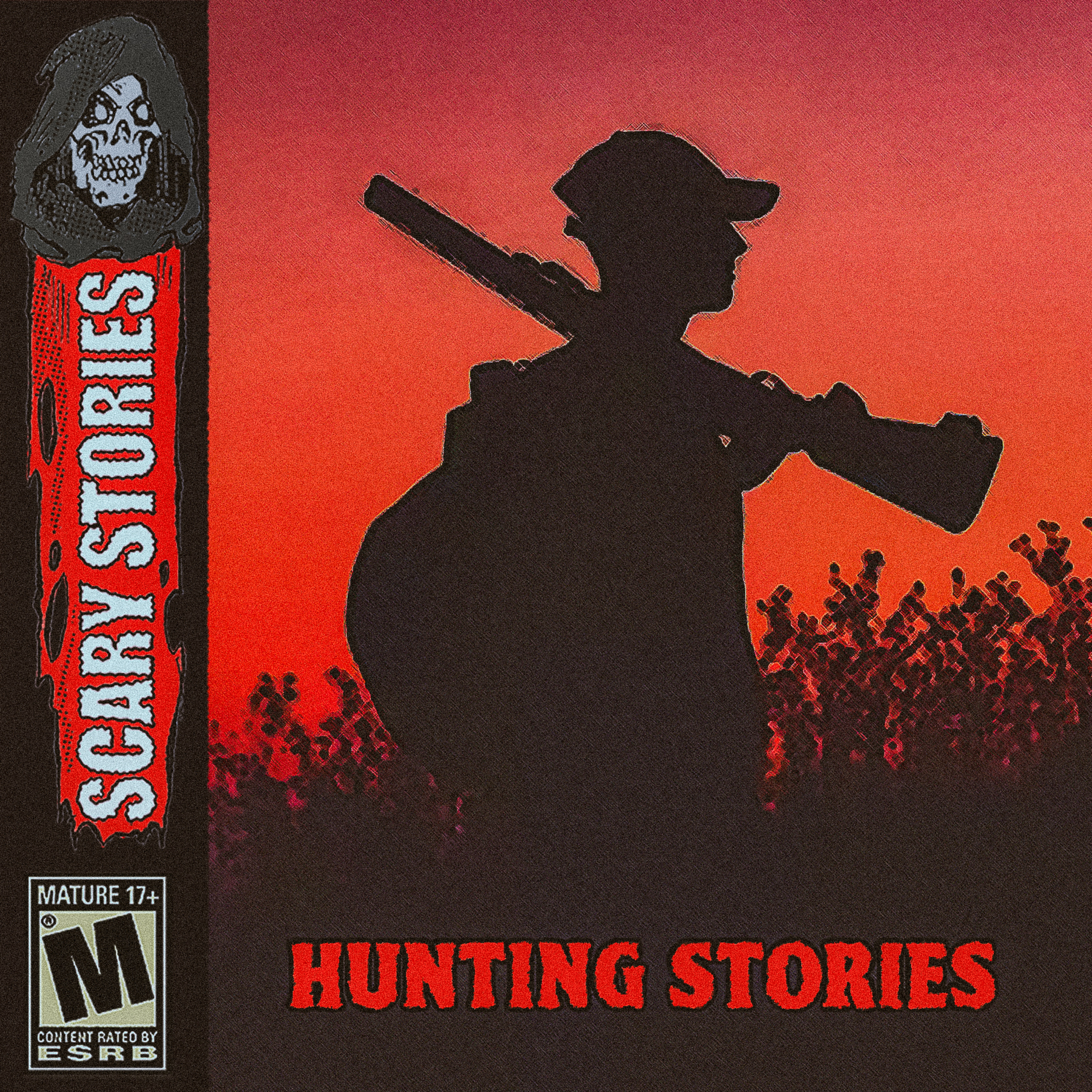 3 Unsettling Hunting Stories With Haunting Ambience