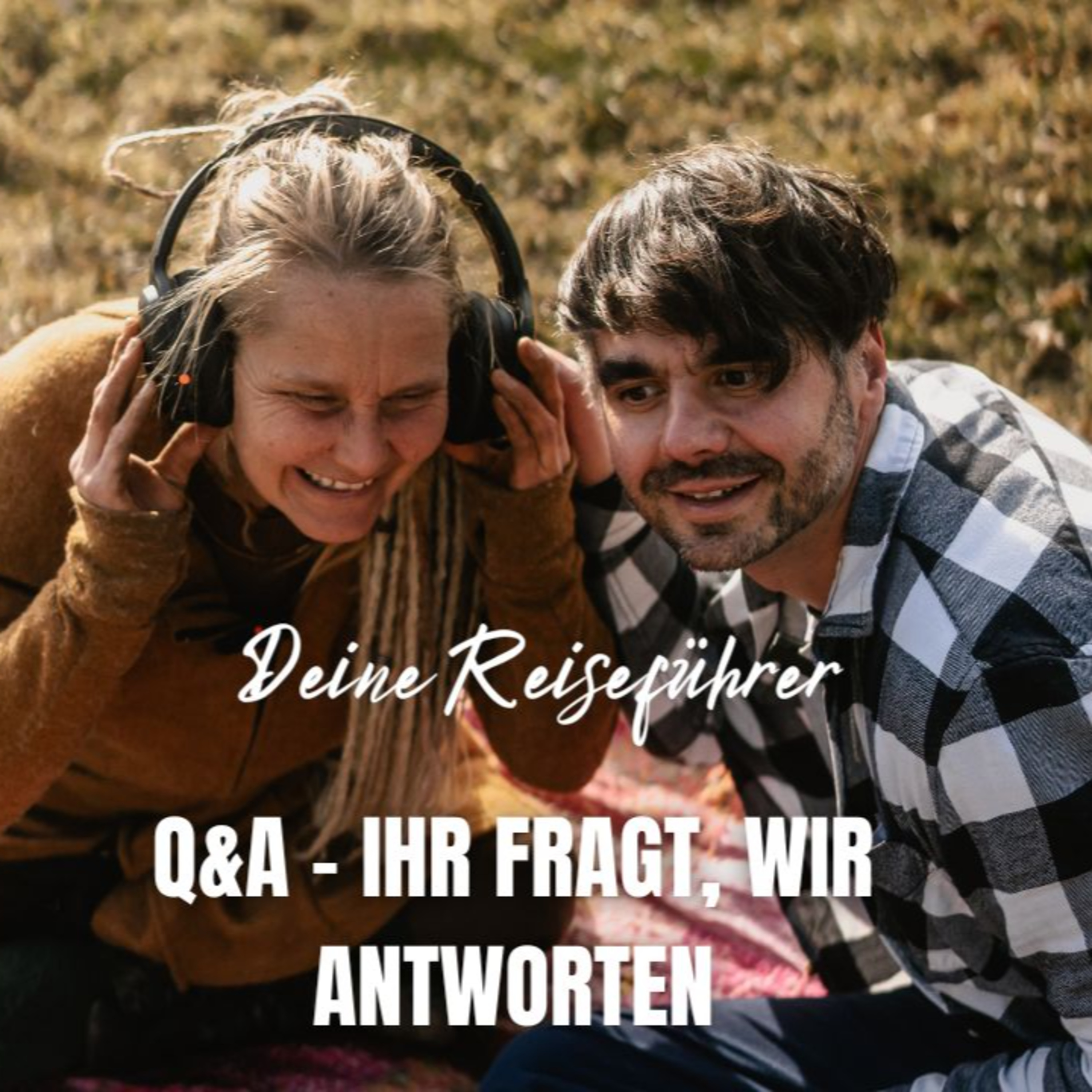 Q&A - Ihr fragt, wir antworten