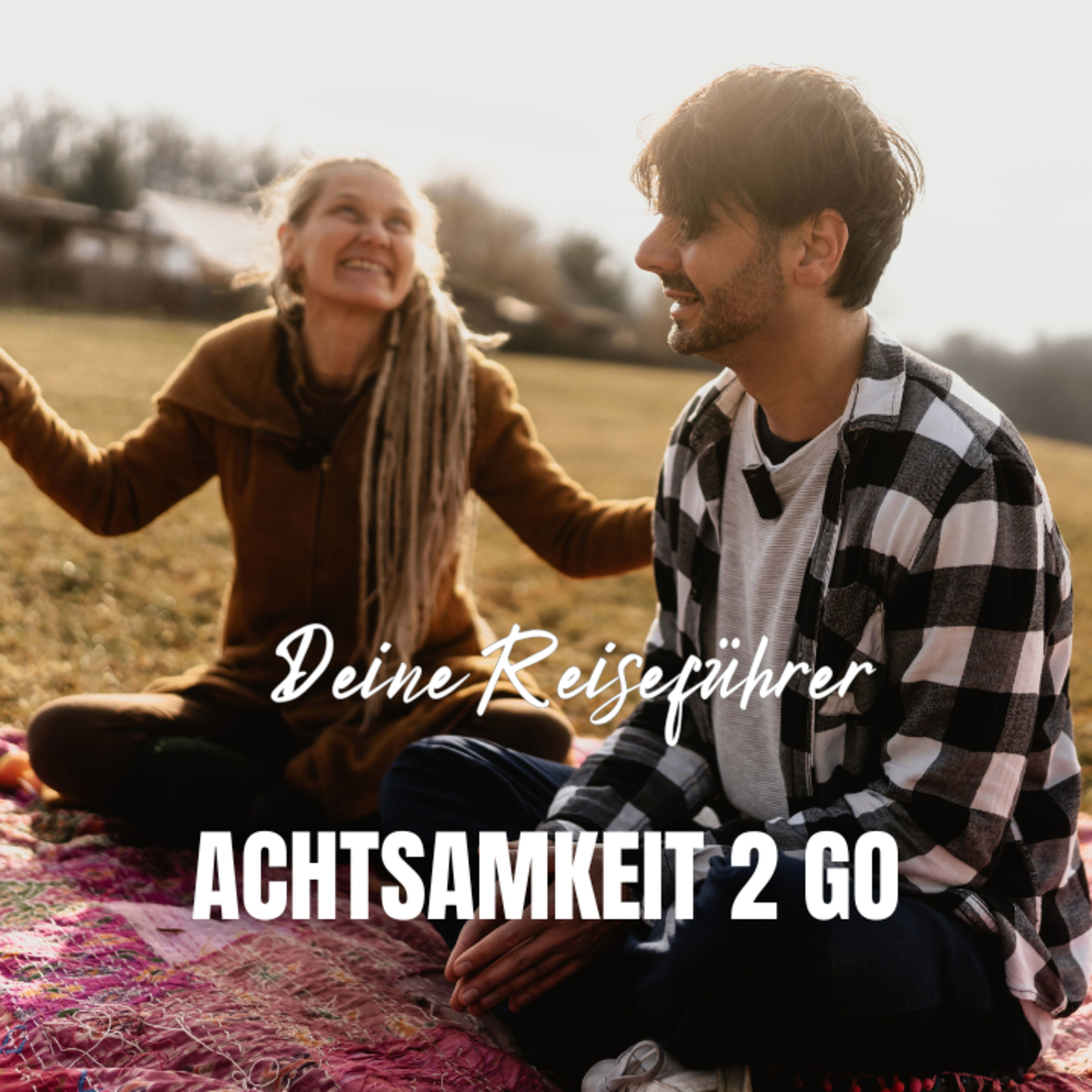 Achtsamkeit 2 Go