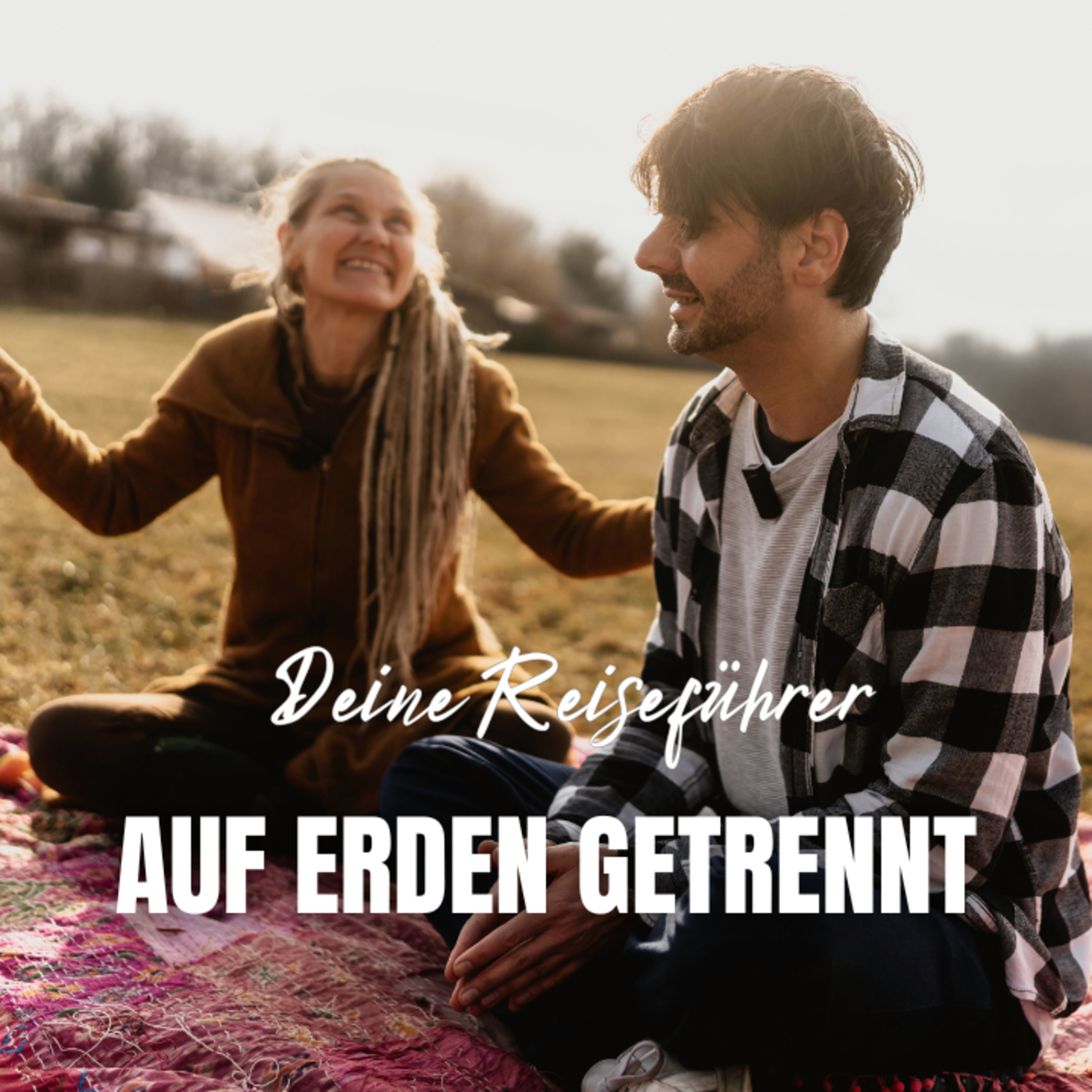 Auf Erden getrennt