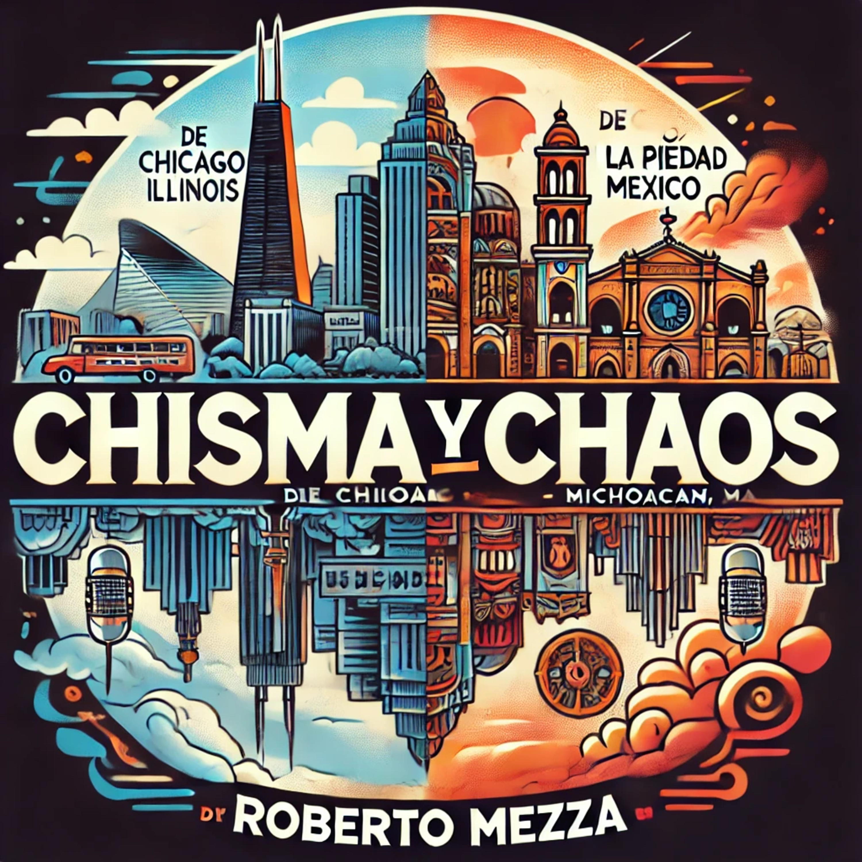 Chisma y Chaos