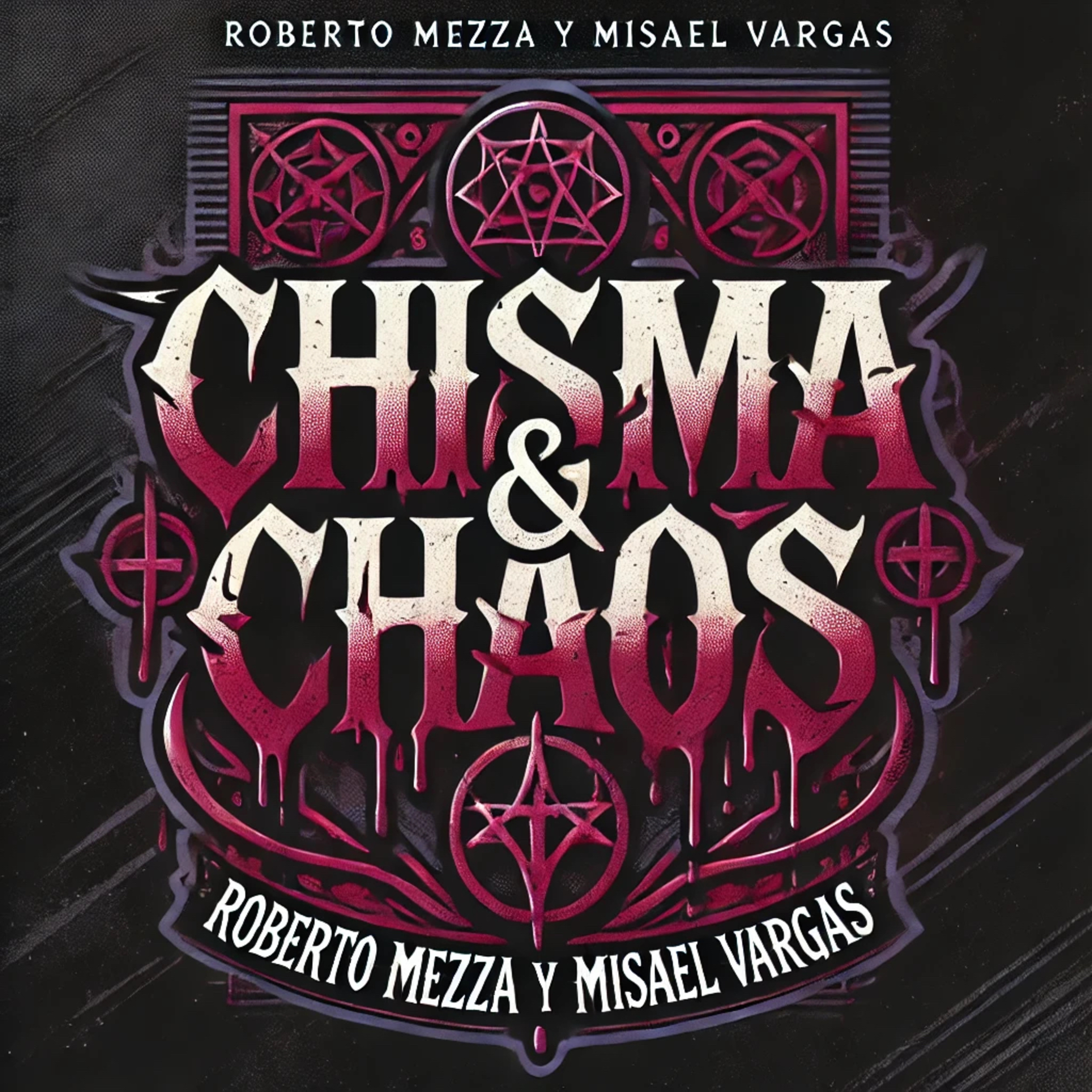 Chisma y Chaos