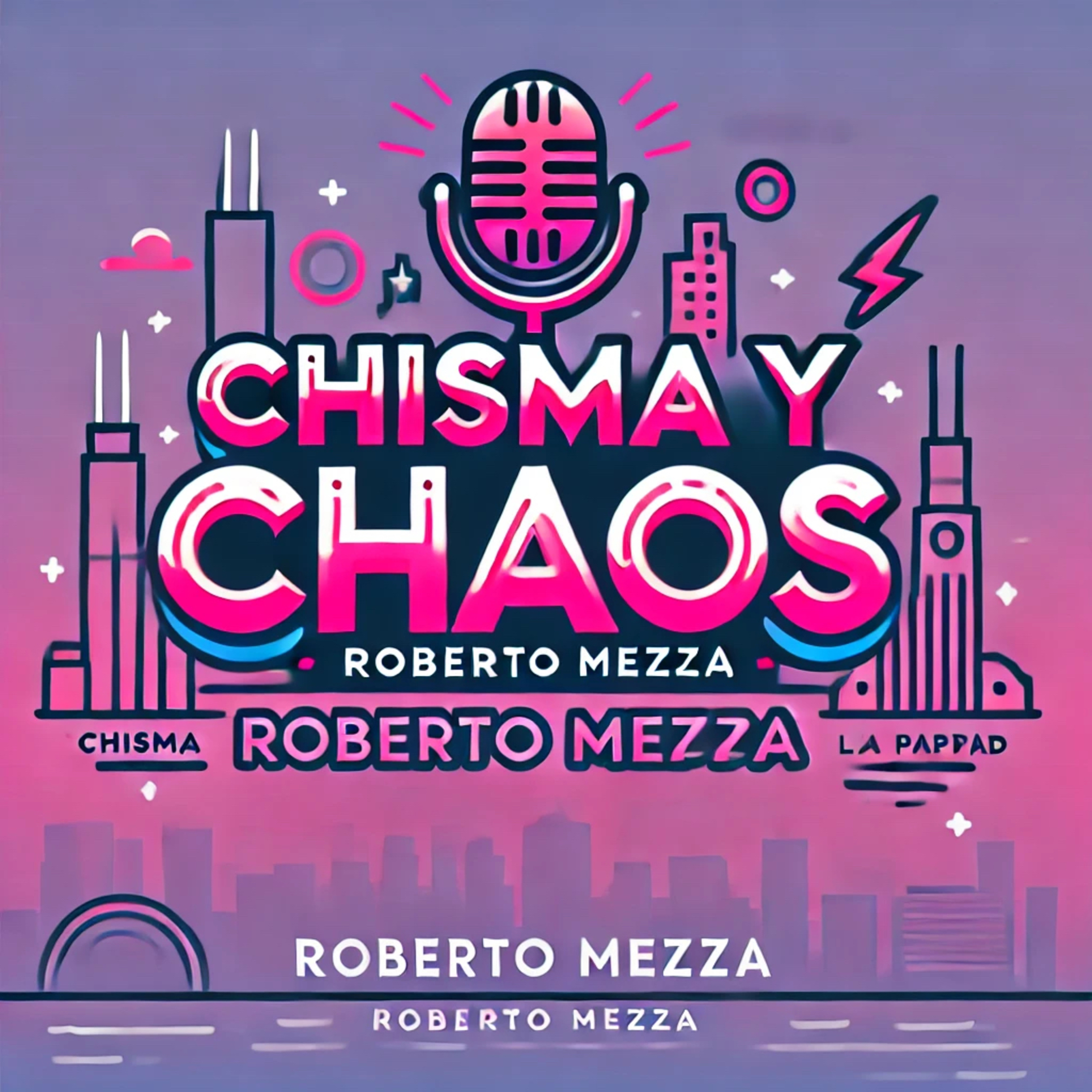 Chisma y Chaos
