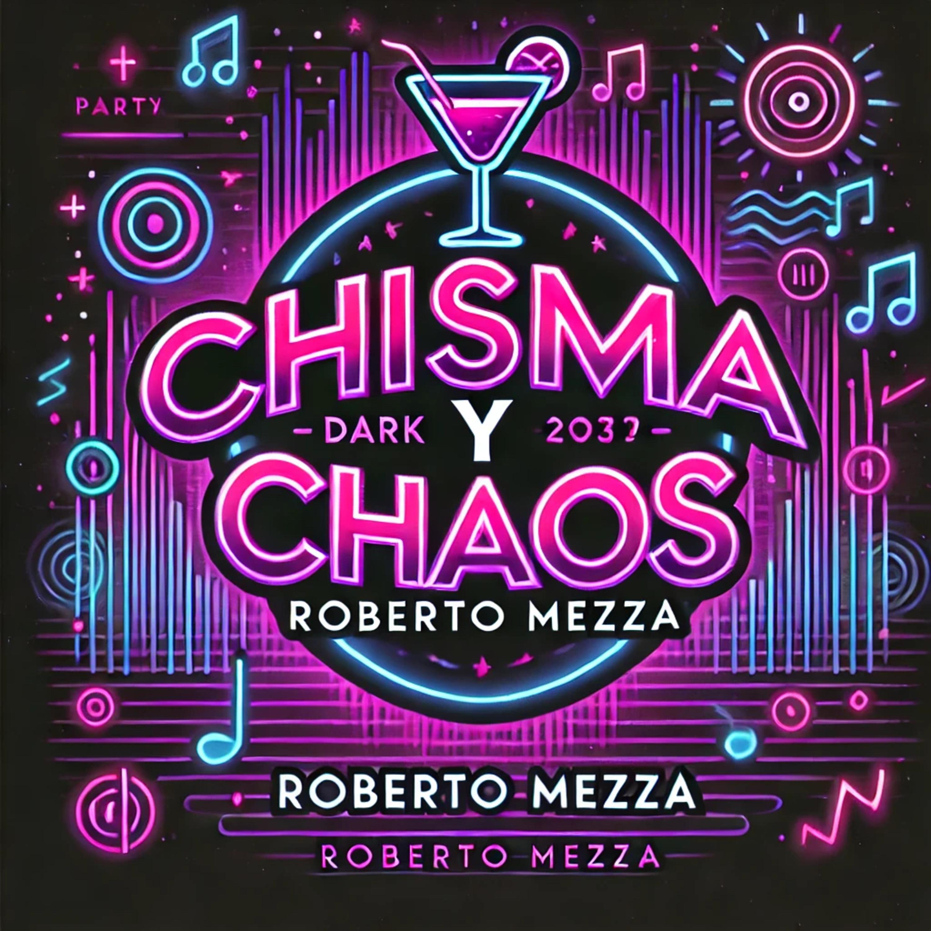 Chisma y Chaos