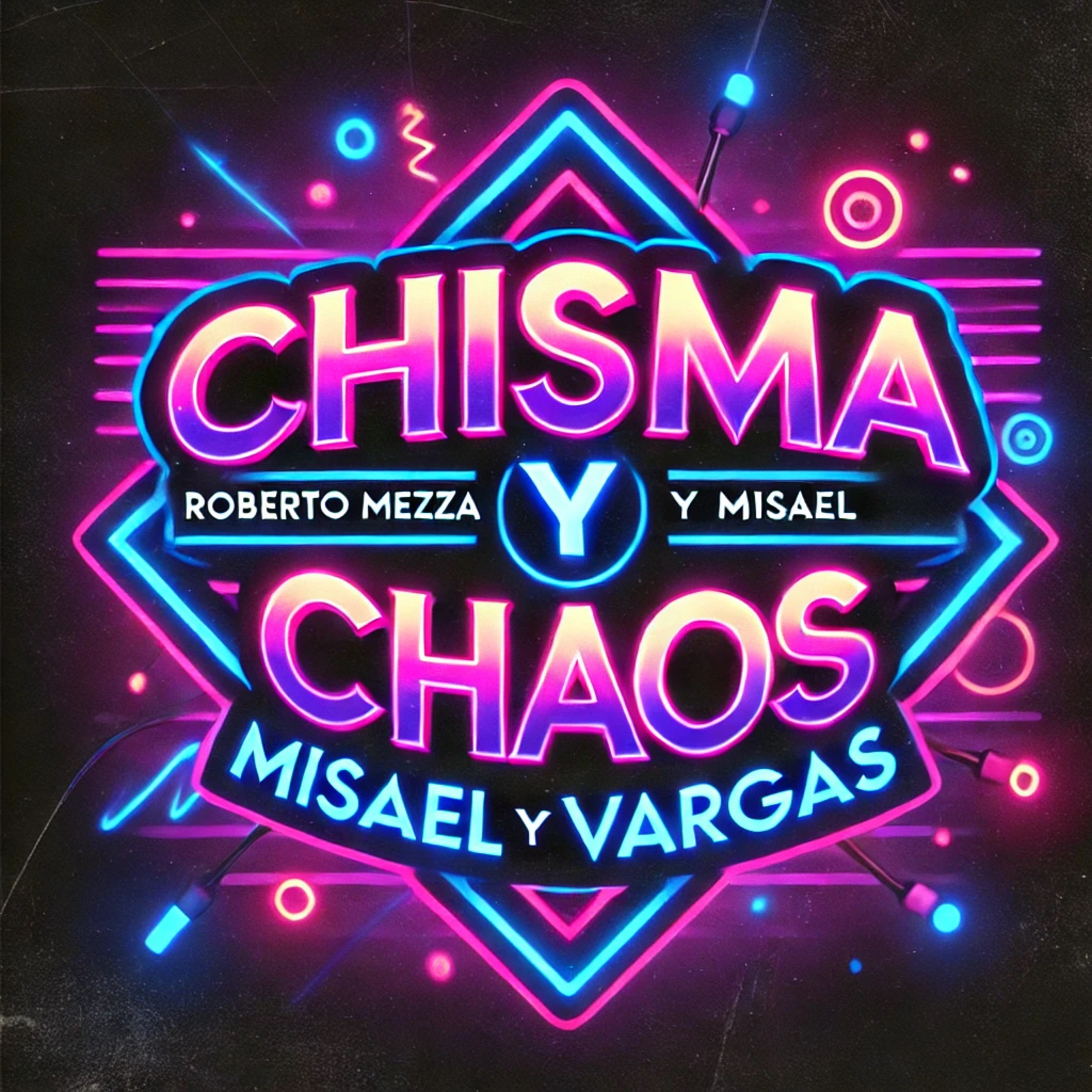 Chisma y Chaos