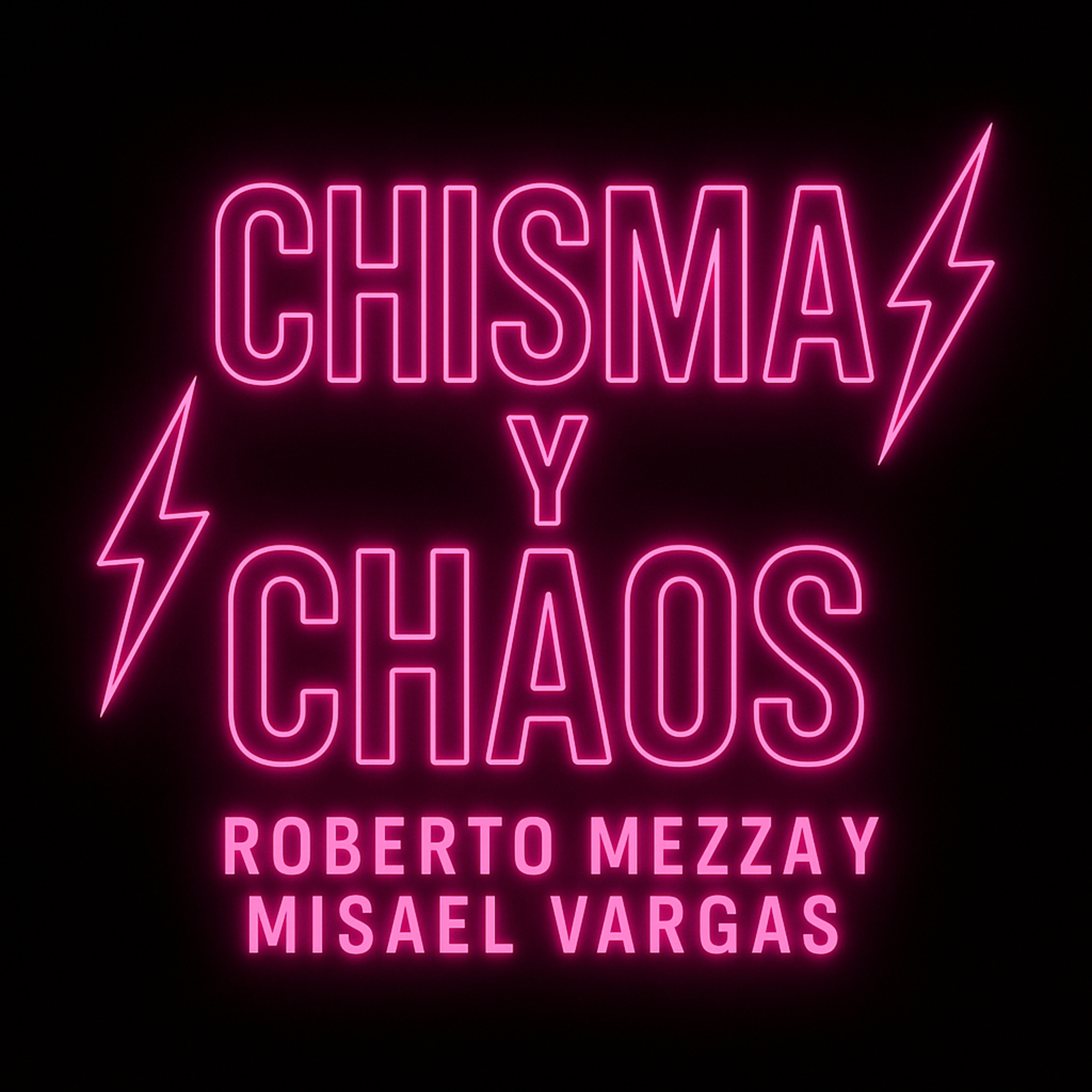 Chisma y Chaos