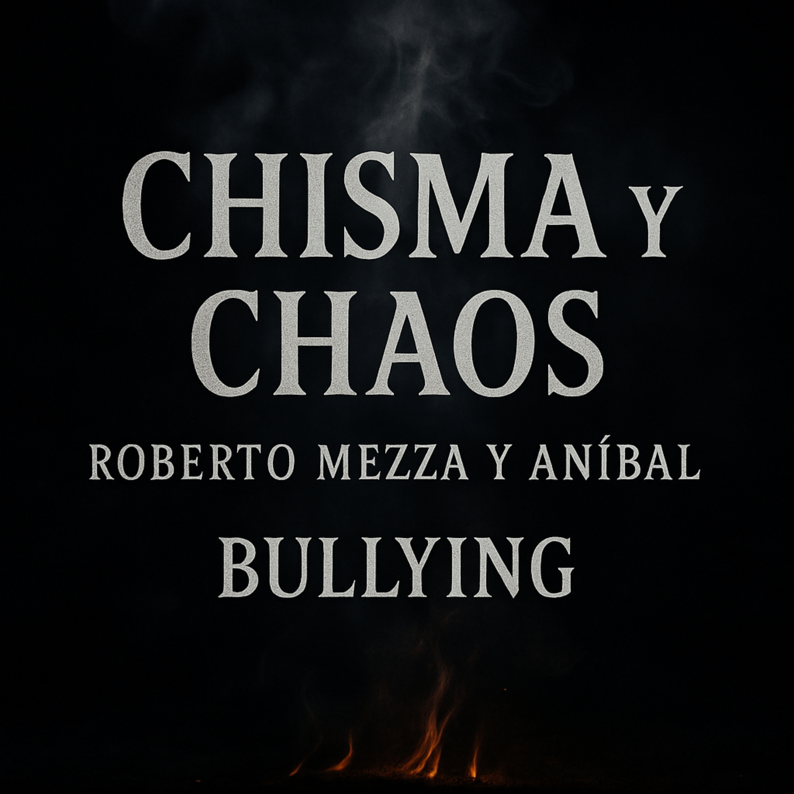 Chisma y Chaos