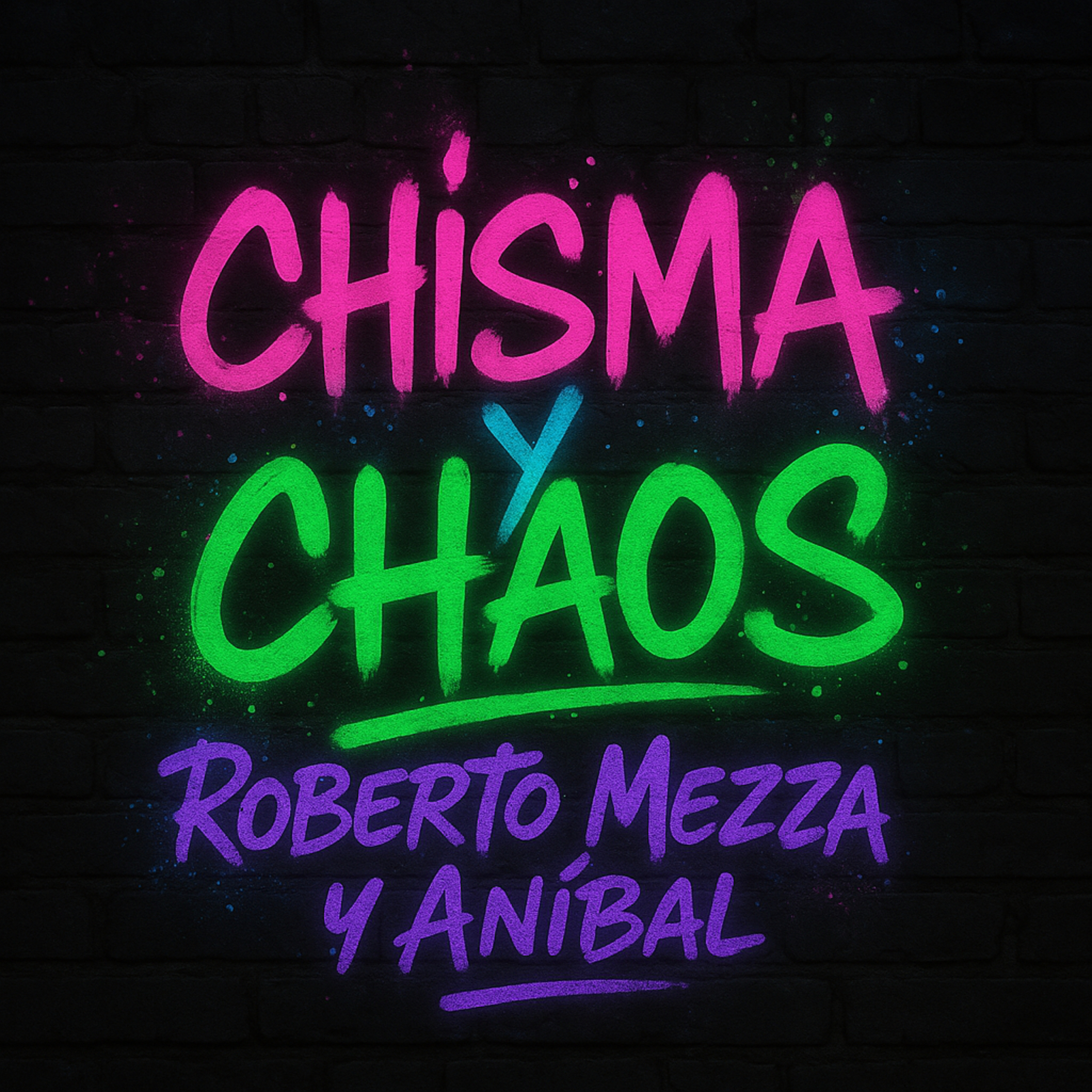 Chisma y Chaos