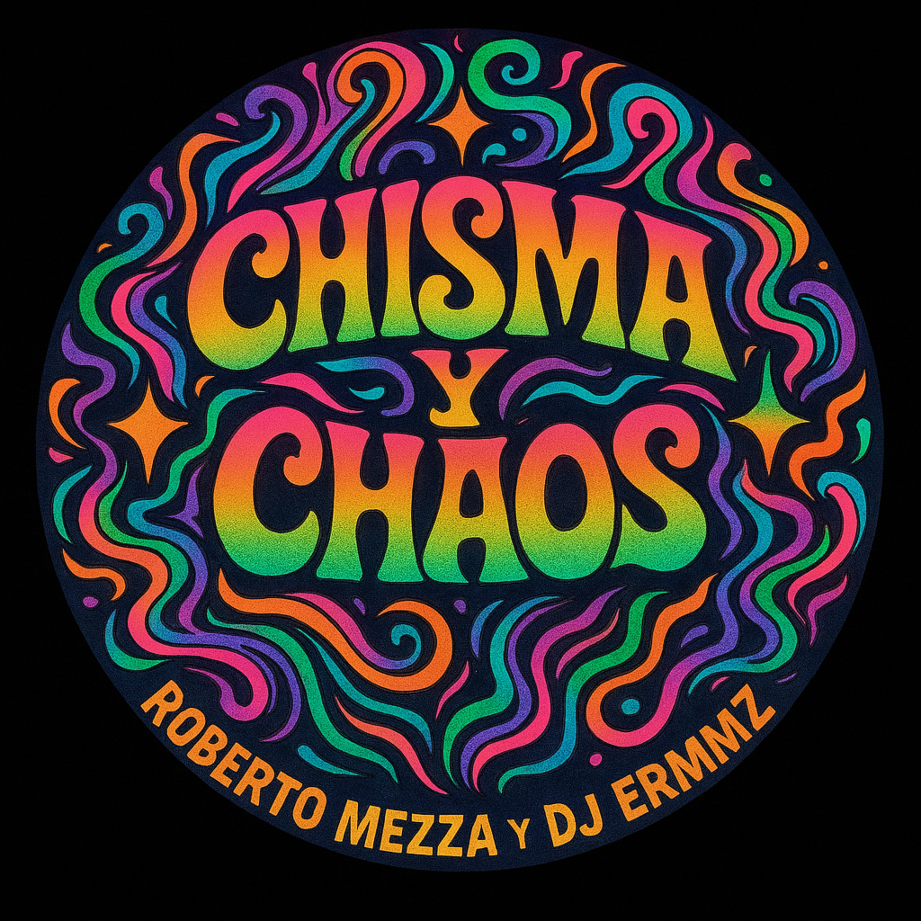 Chisma y Chaos