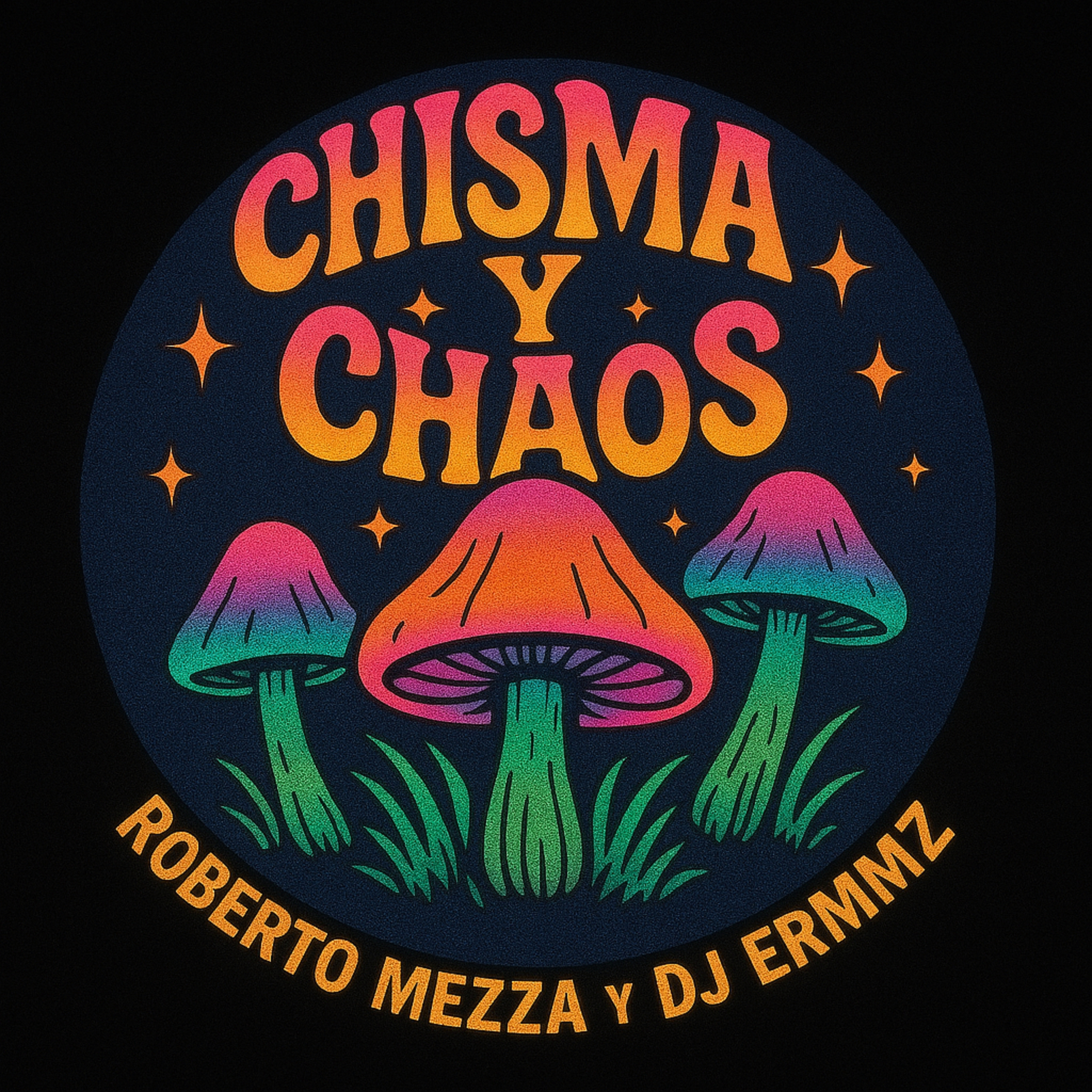 Chisma y Chaos