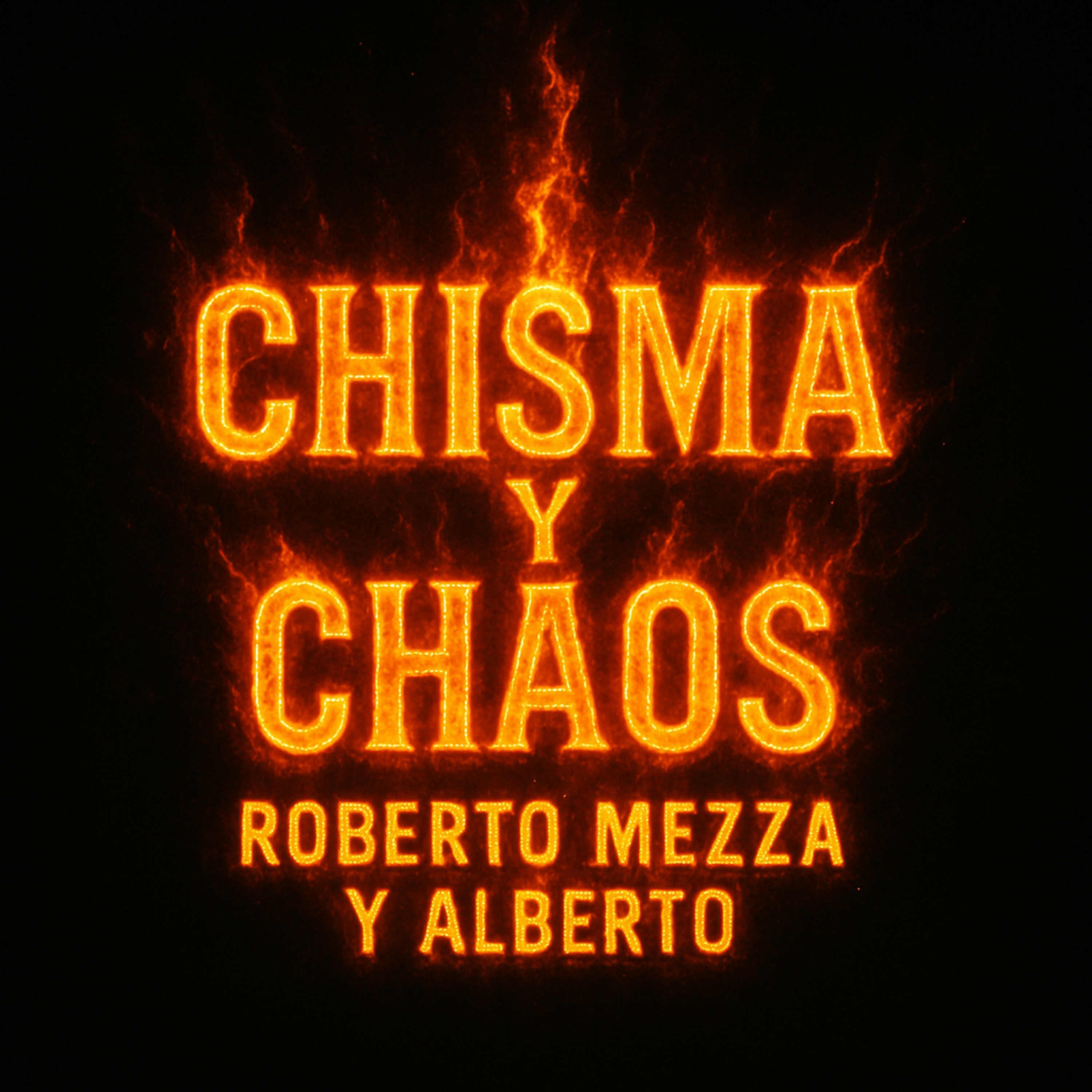 Chisma y Chaos