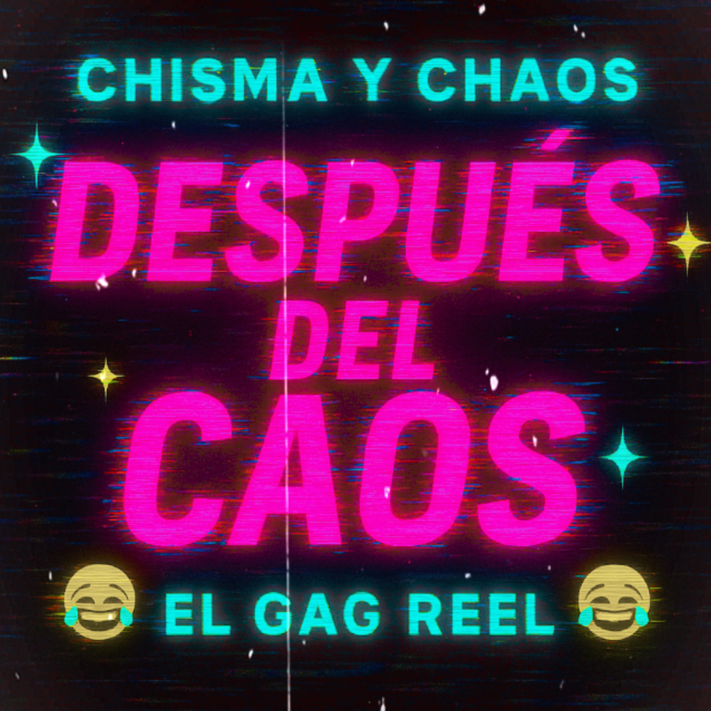 Chisma y Chaos