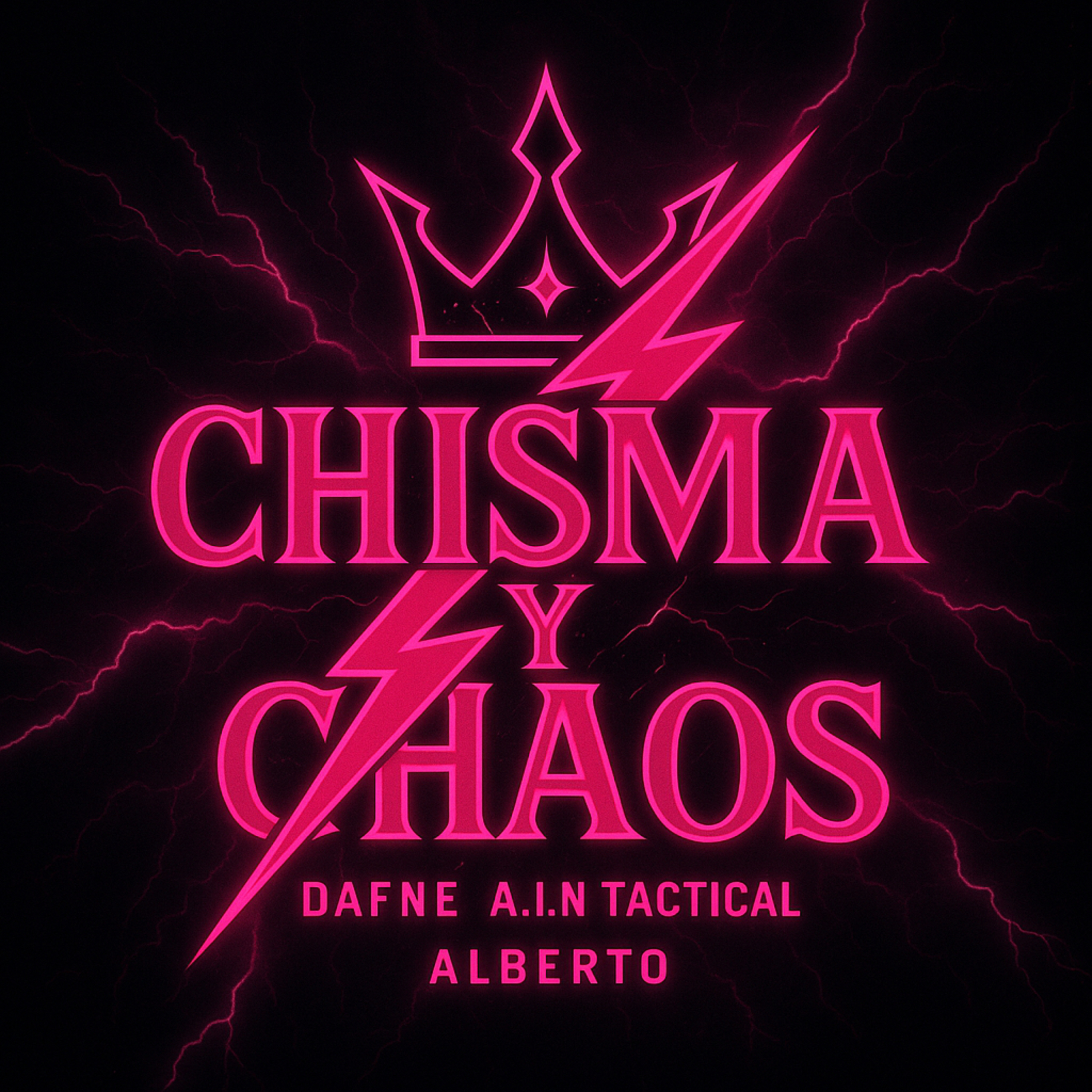 Chisma y Chaos