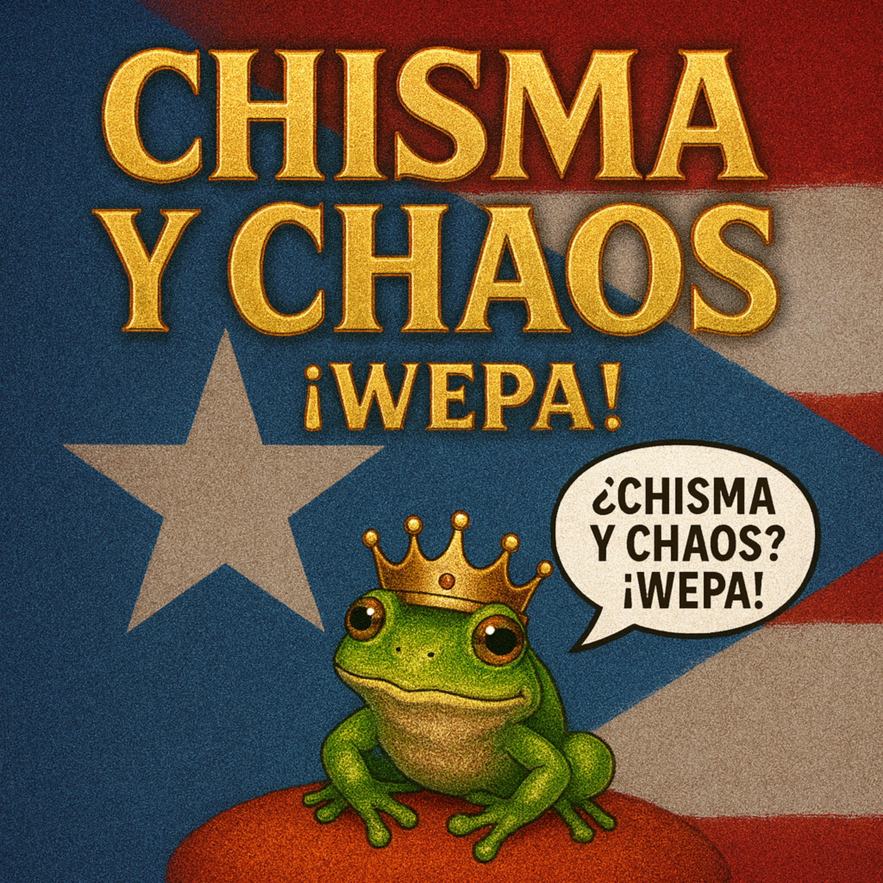 Chisma y Chaos