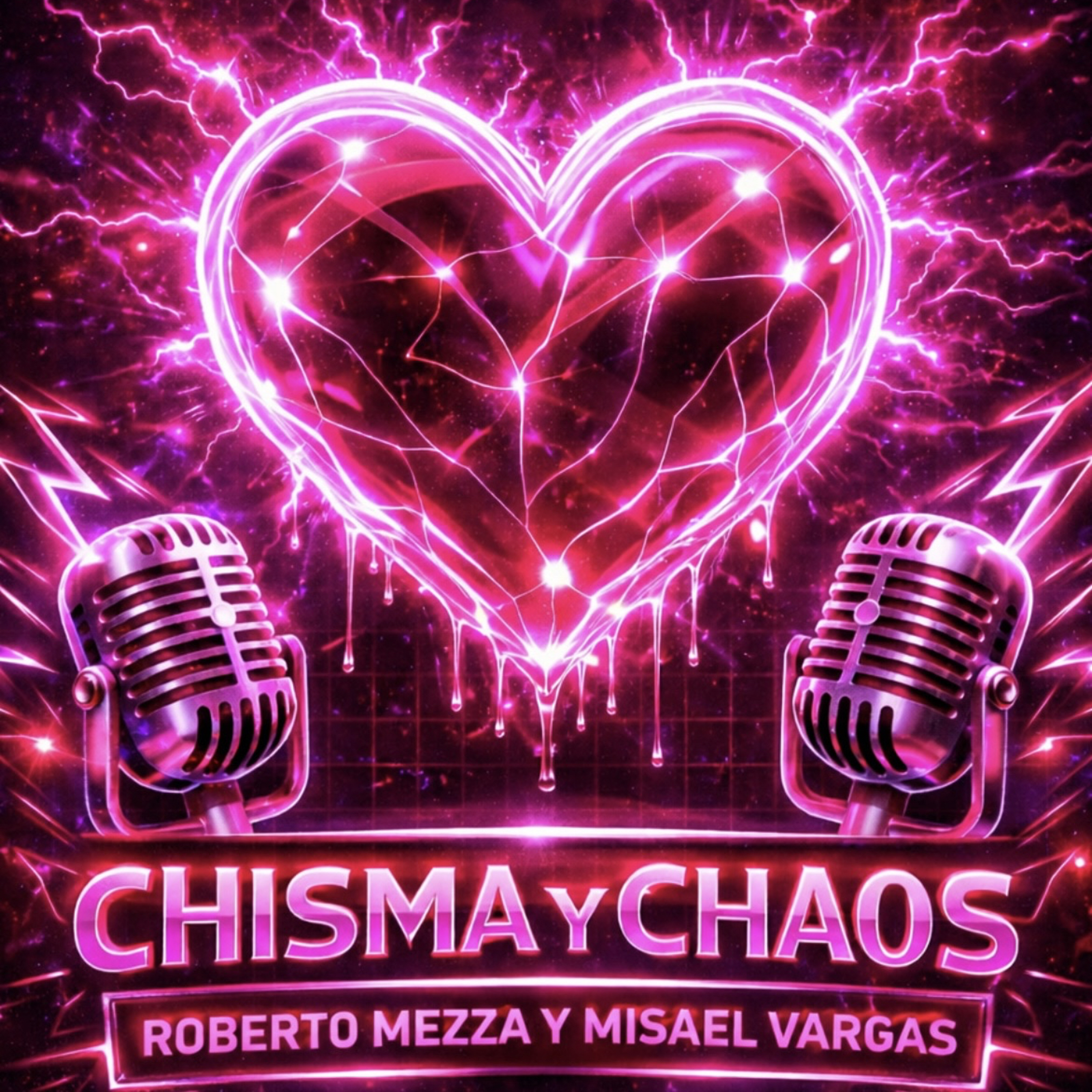 Chisma y Chaos