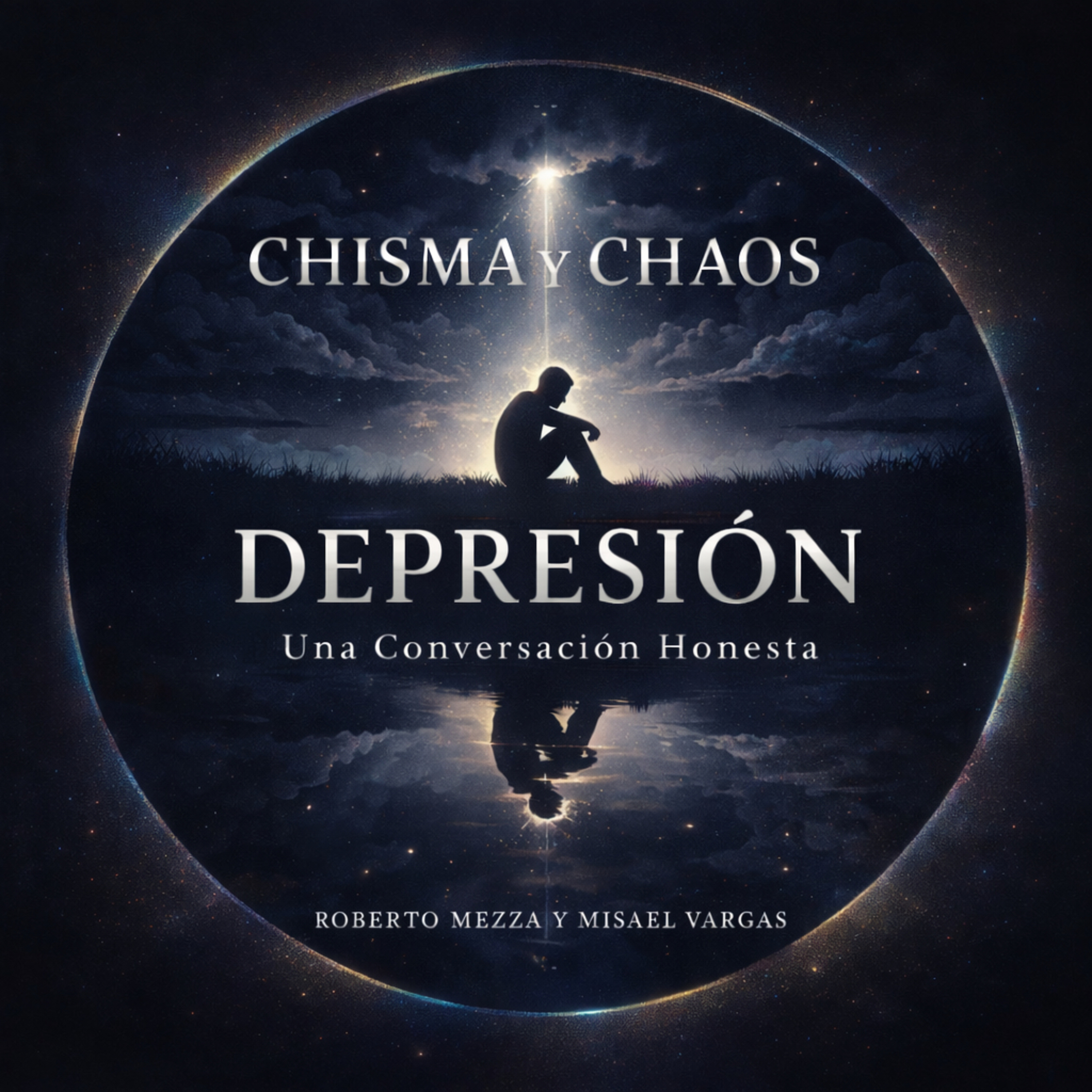Depresión - Episodio - 3 - Misael Vargas episode artwork