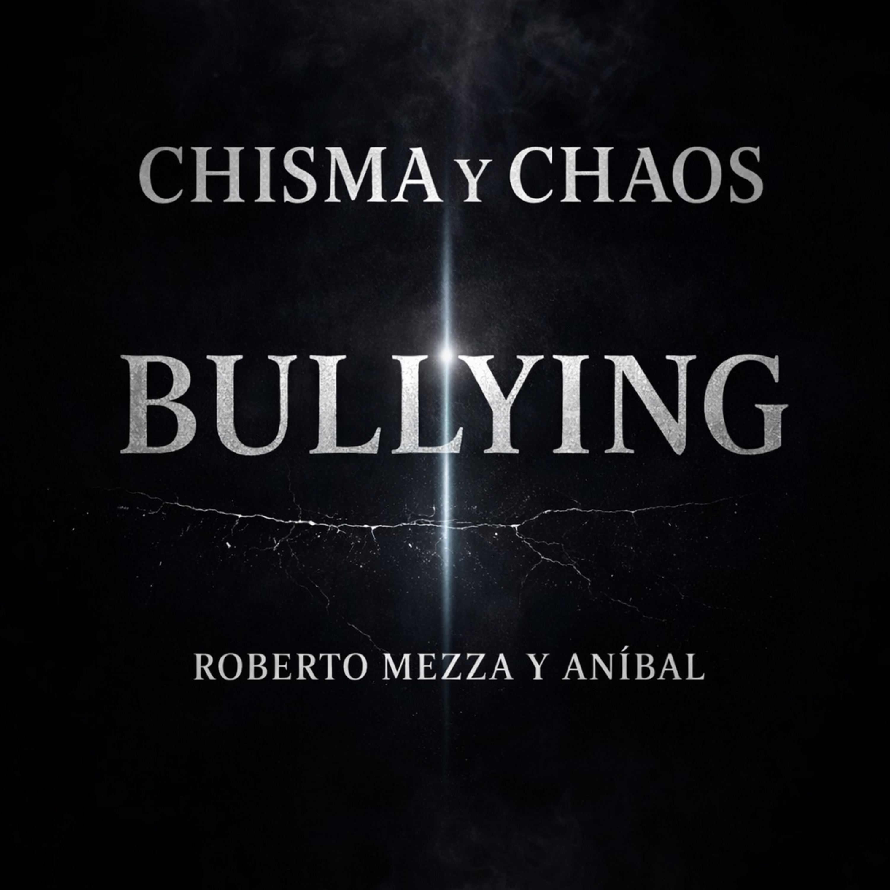 Bullying - Episodio - 6 - Anibal episode artwork