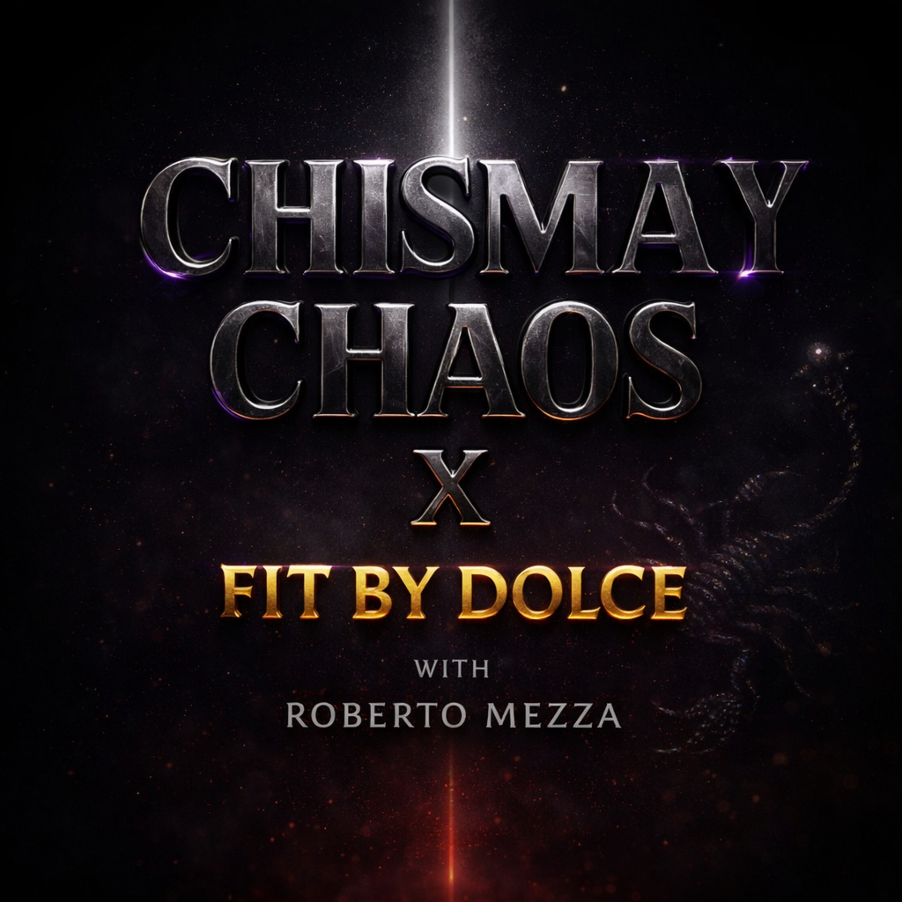 Fitness: FitByDolce episode artwork