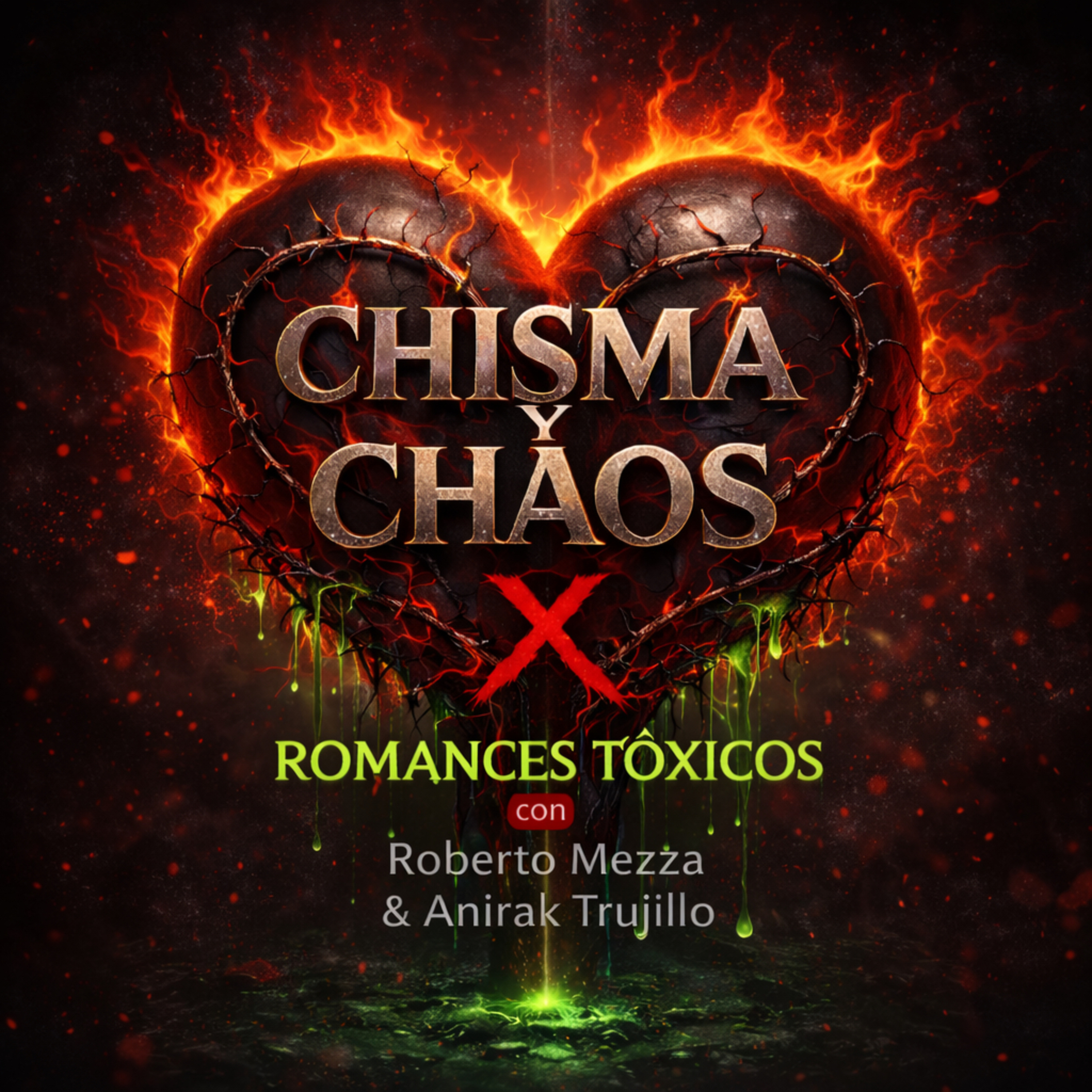 Romance - Episodio - 1 episode artwork