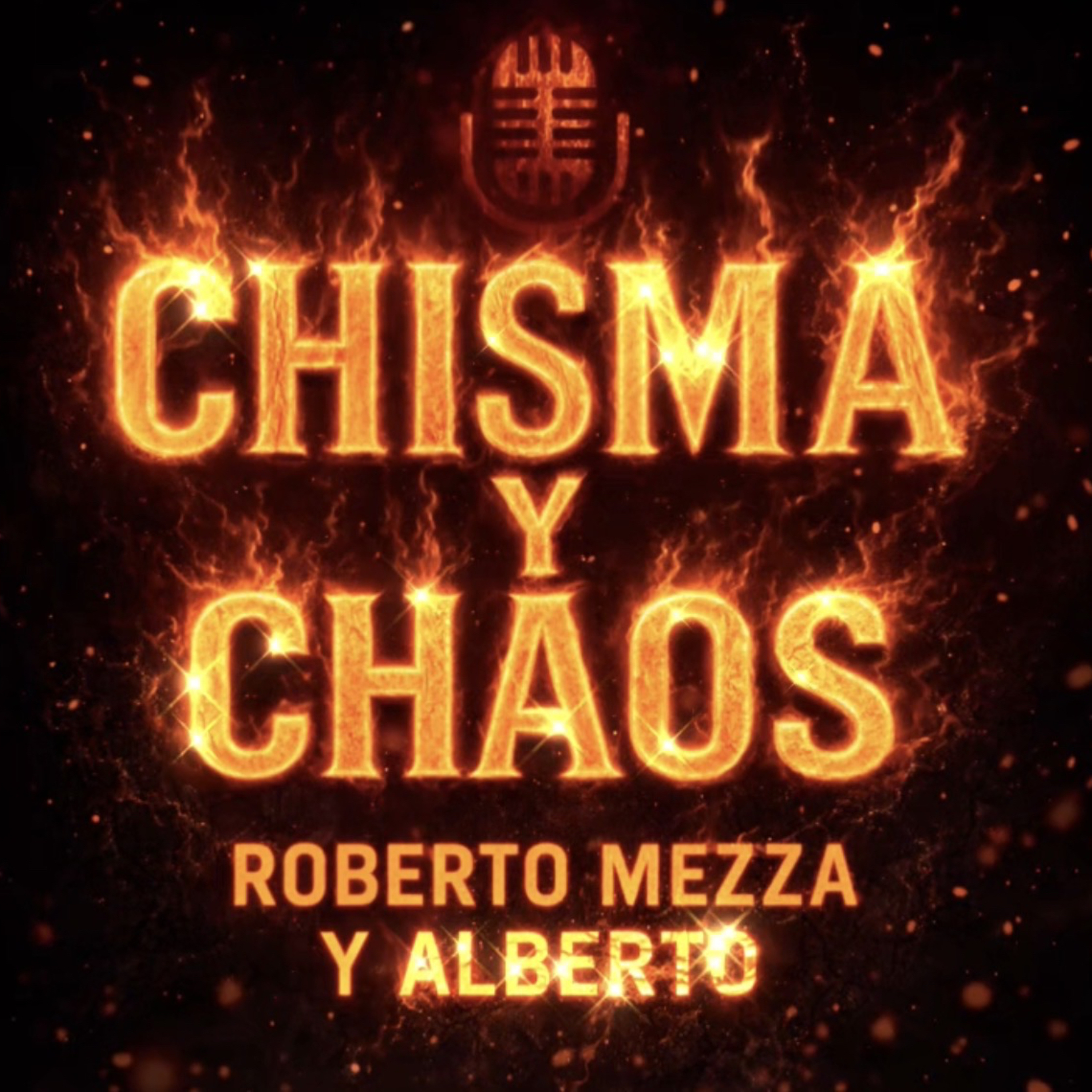 El Fuego de Tecate - Episodio - 8 - Alberto  episode artwork