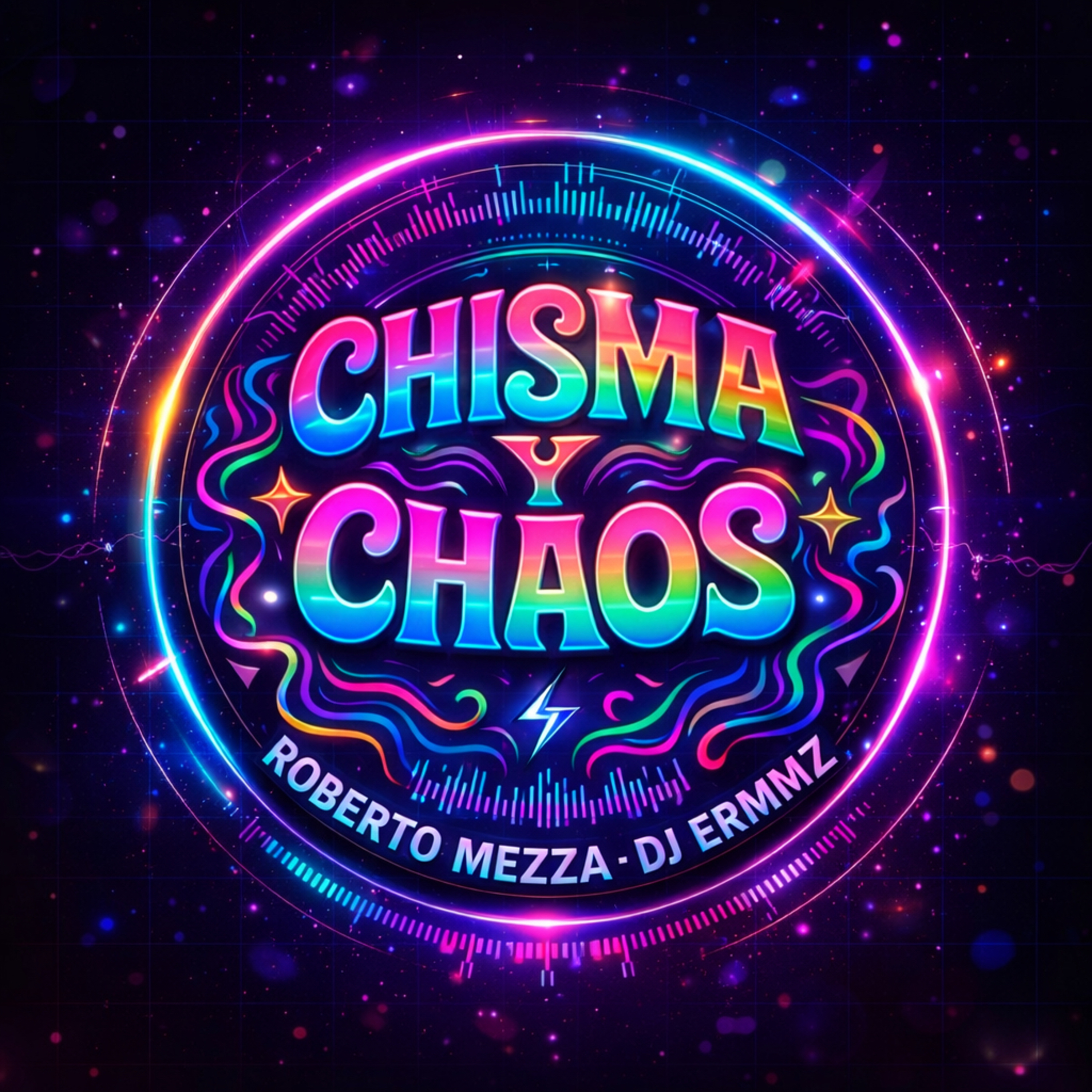 DJ - Episodio - 7 - DJ Ermmz episode artwork