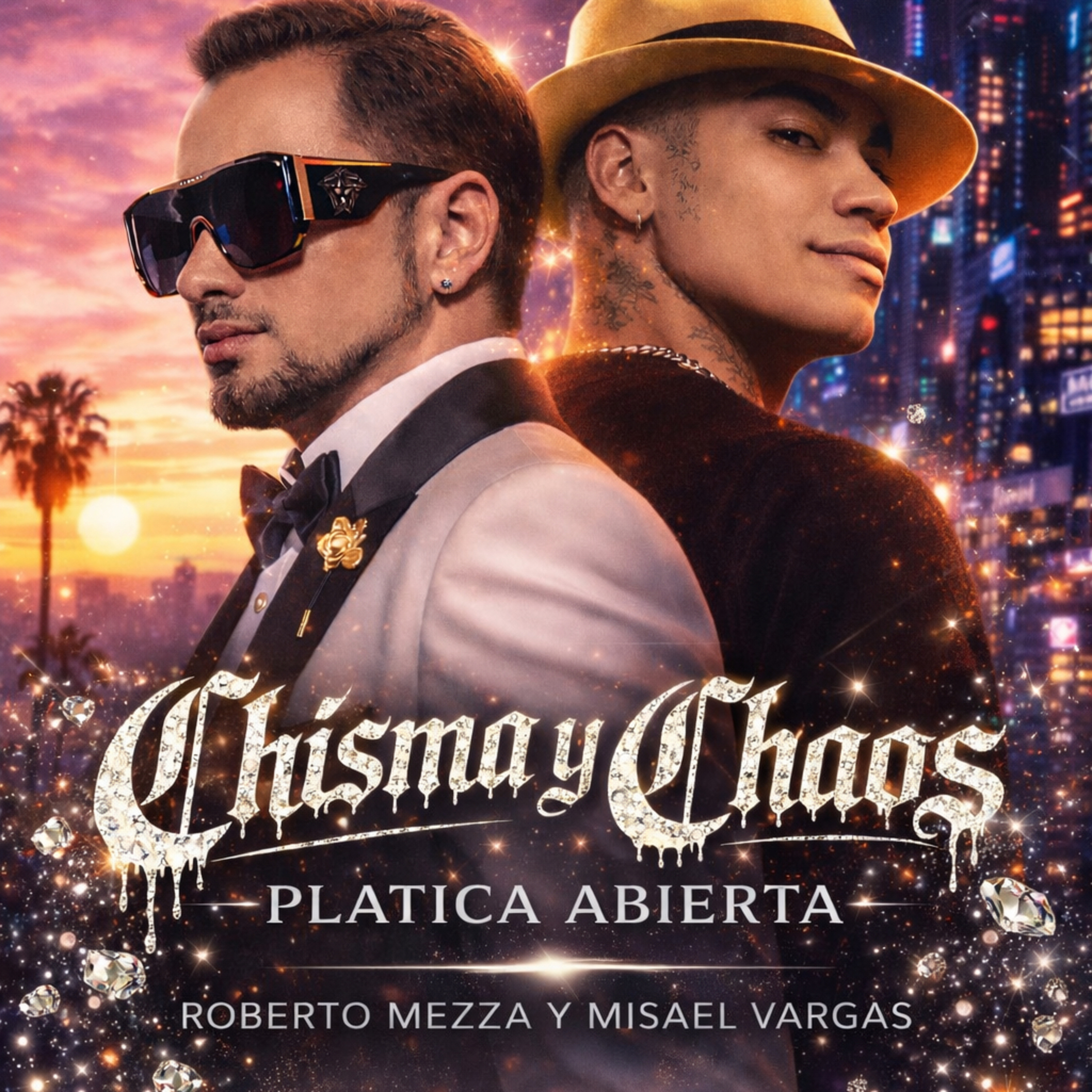 Plática Abierta episode artwork