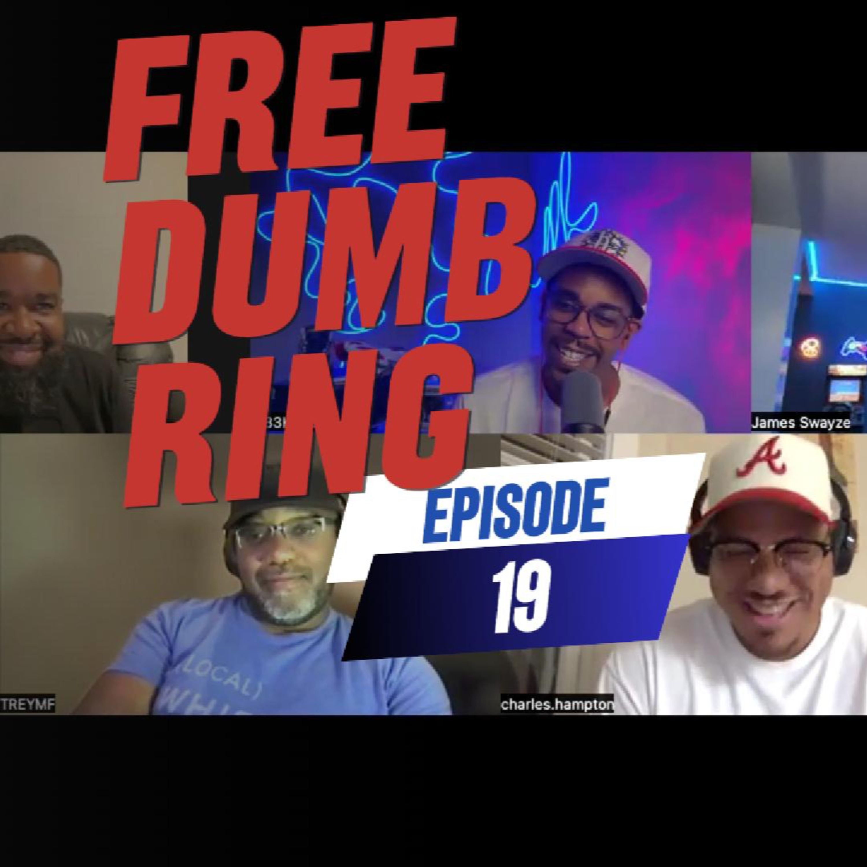Free Dumb Ring episode artwork