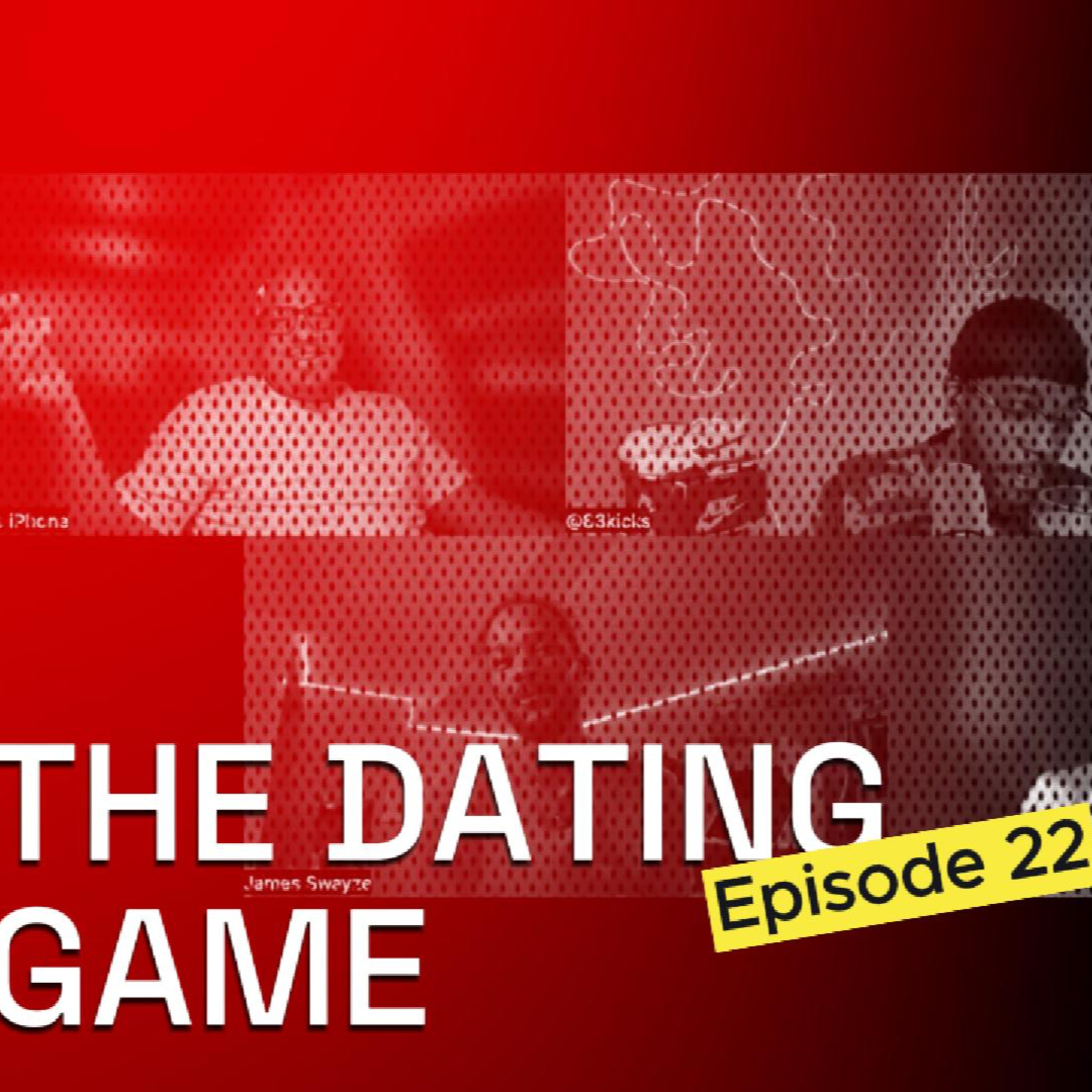 The Dating Game episode artwork