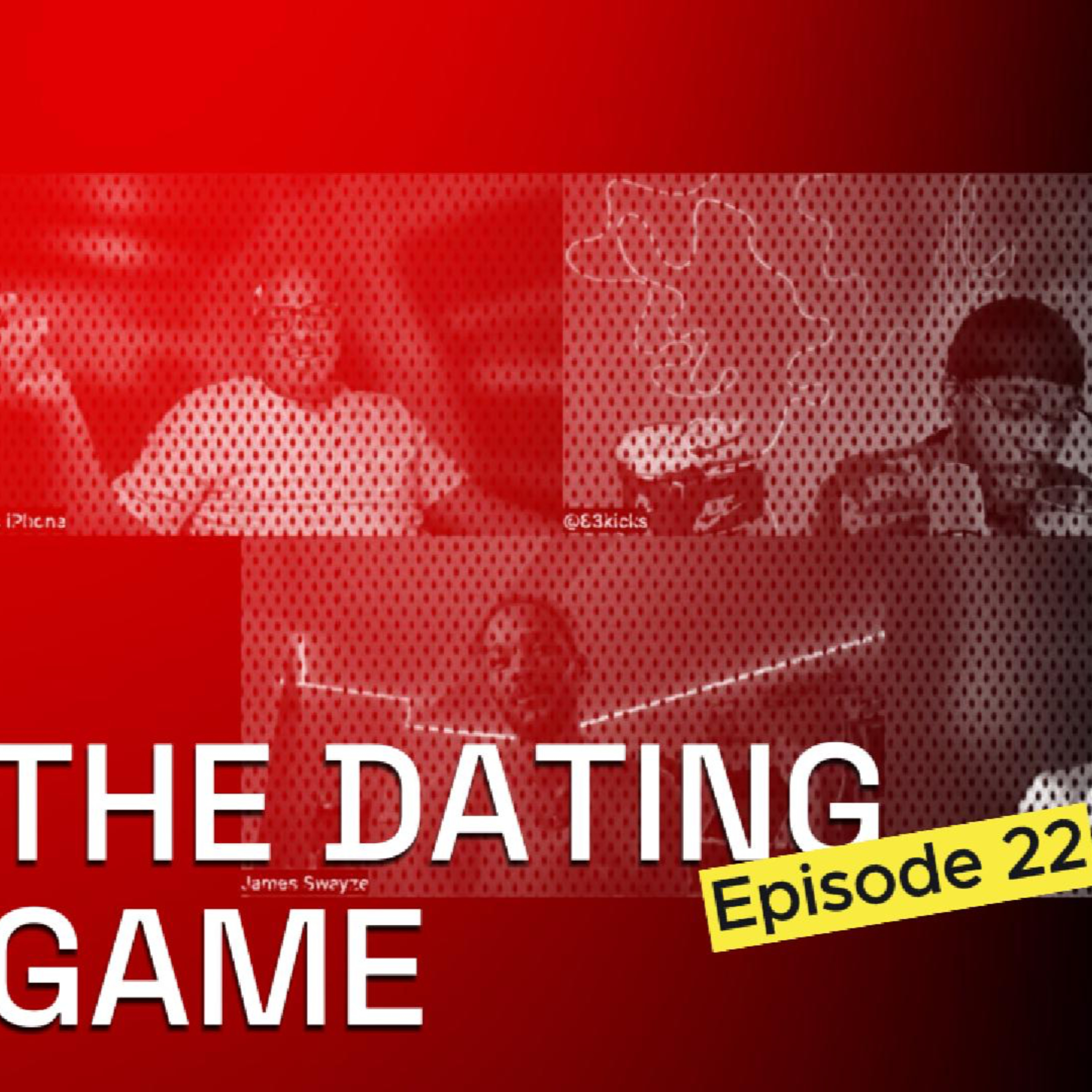 The Dating Game episode artwork