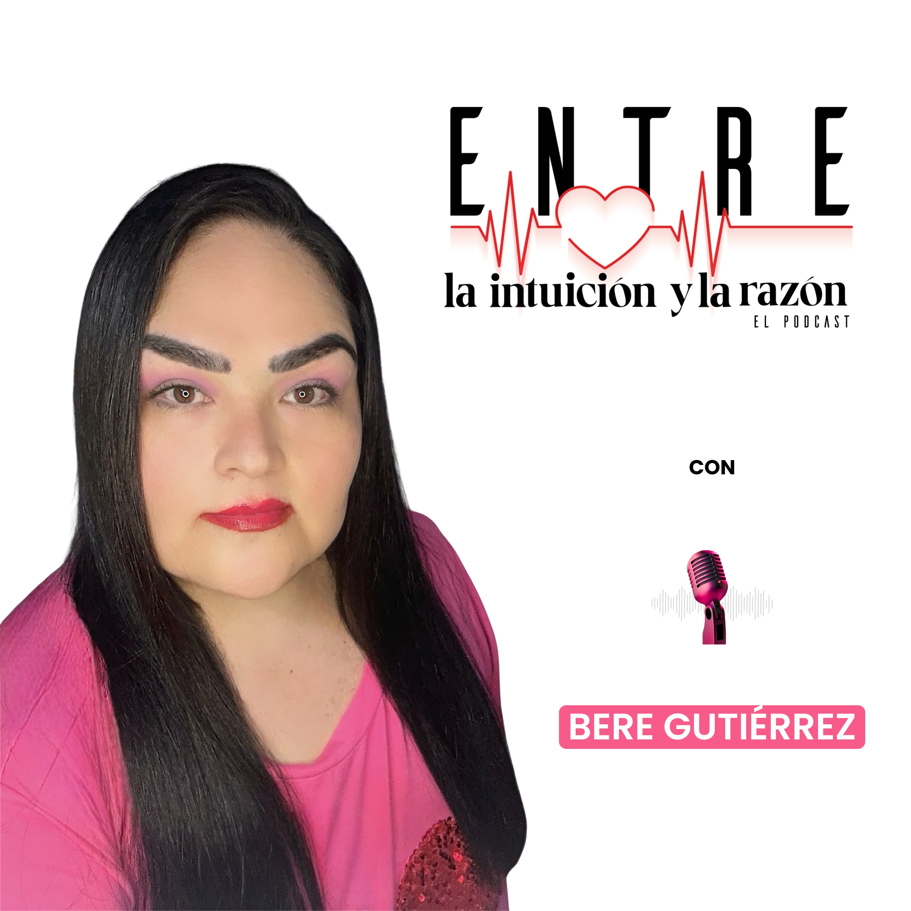 Entre la Intuición y la Razon, el podcast.
