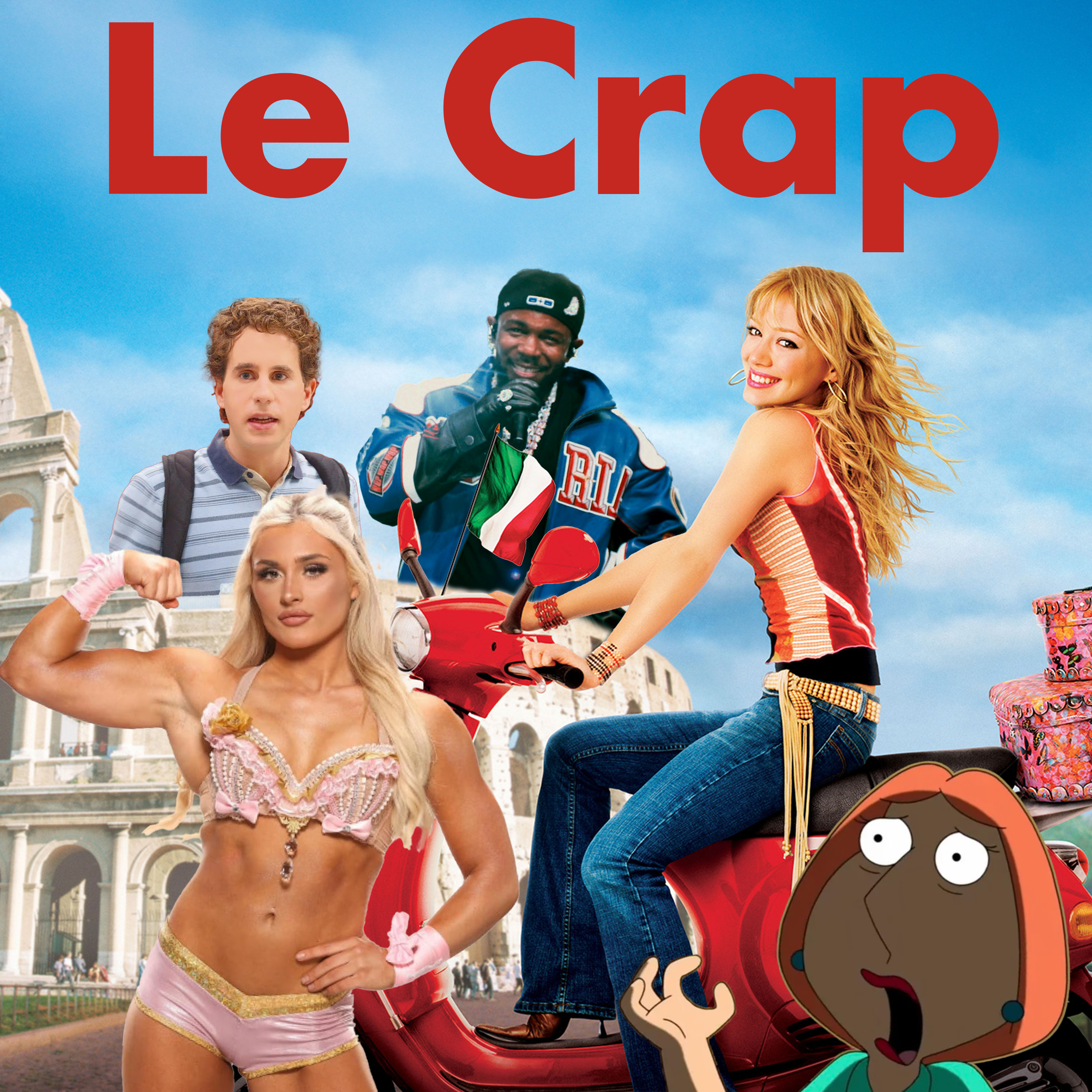 Le Crap