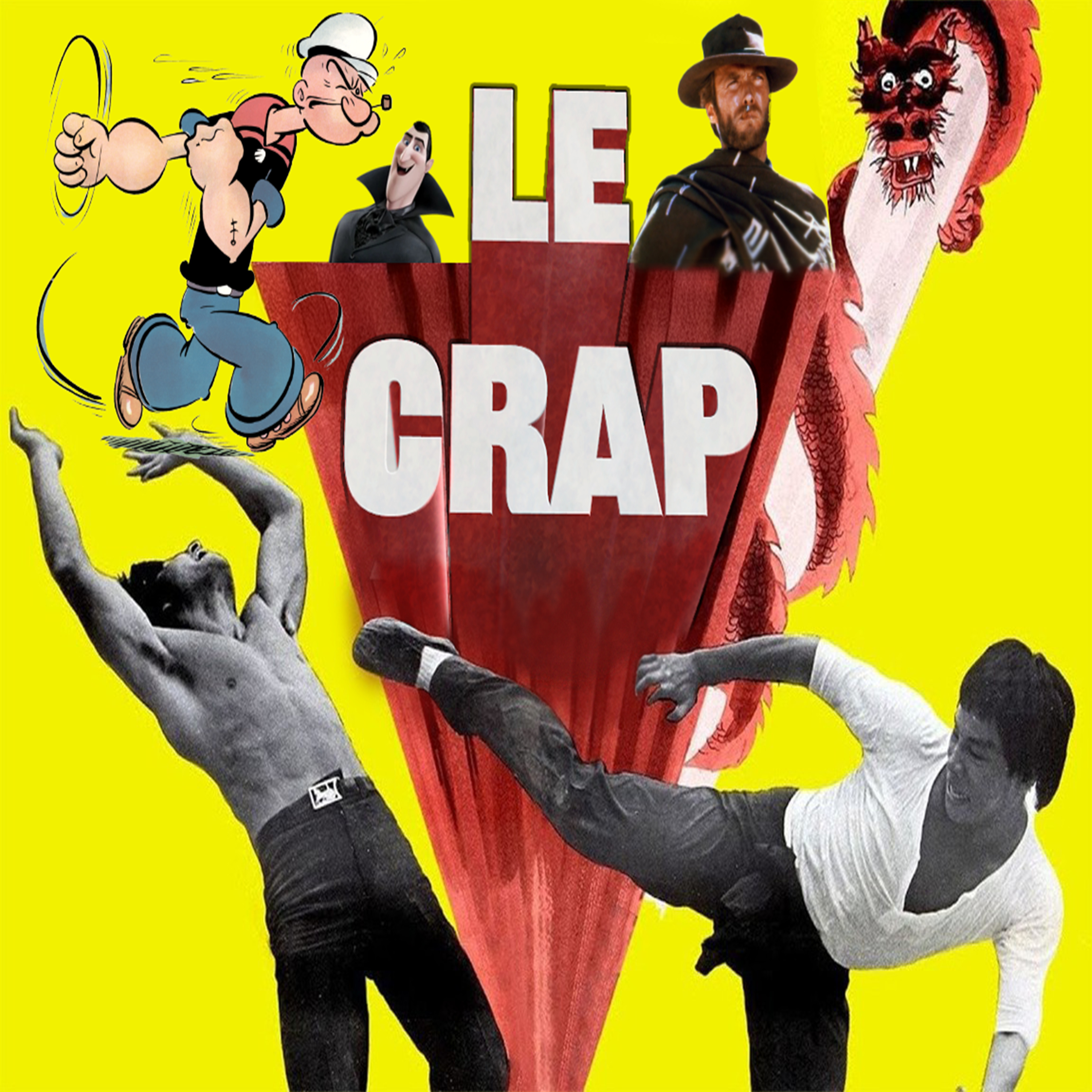 Le Crap