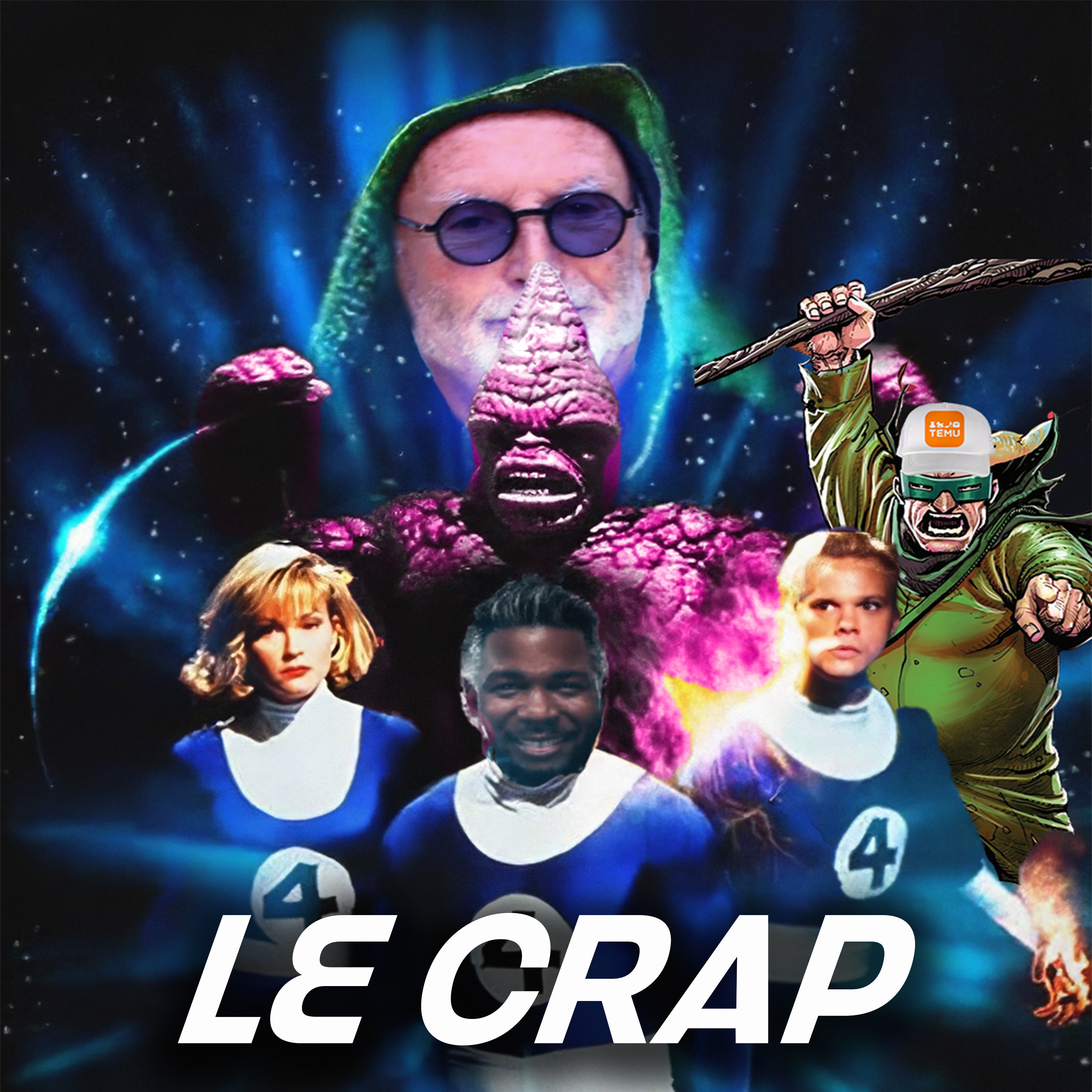 Le Crap