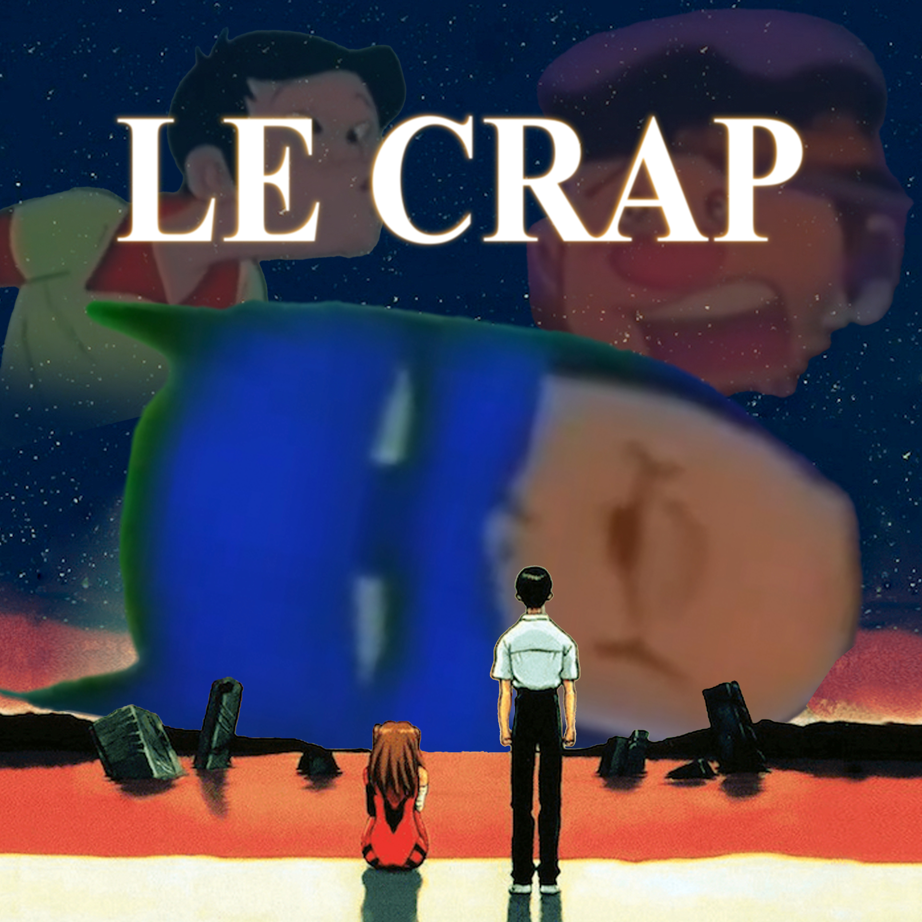 Le Crap