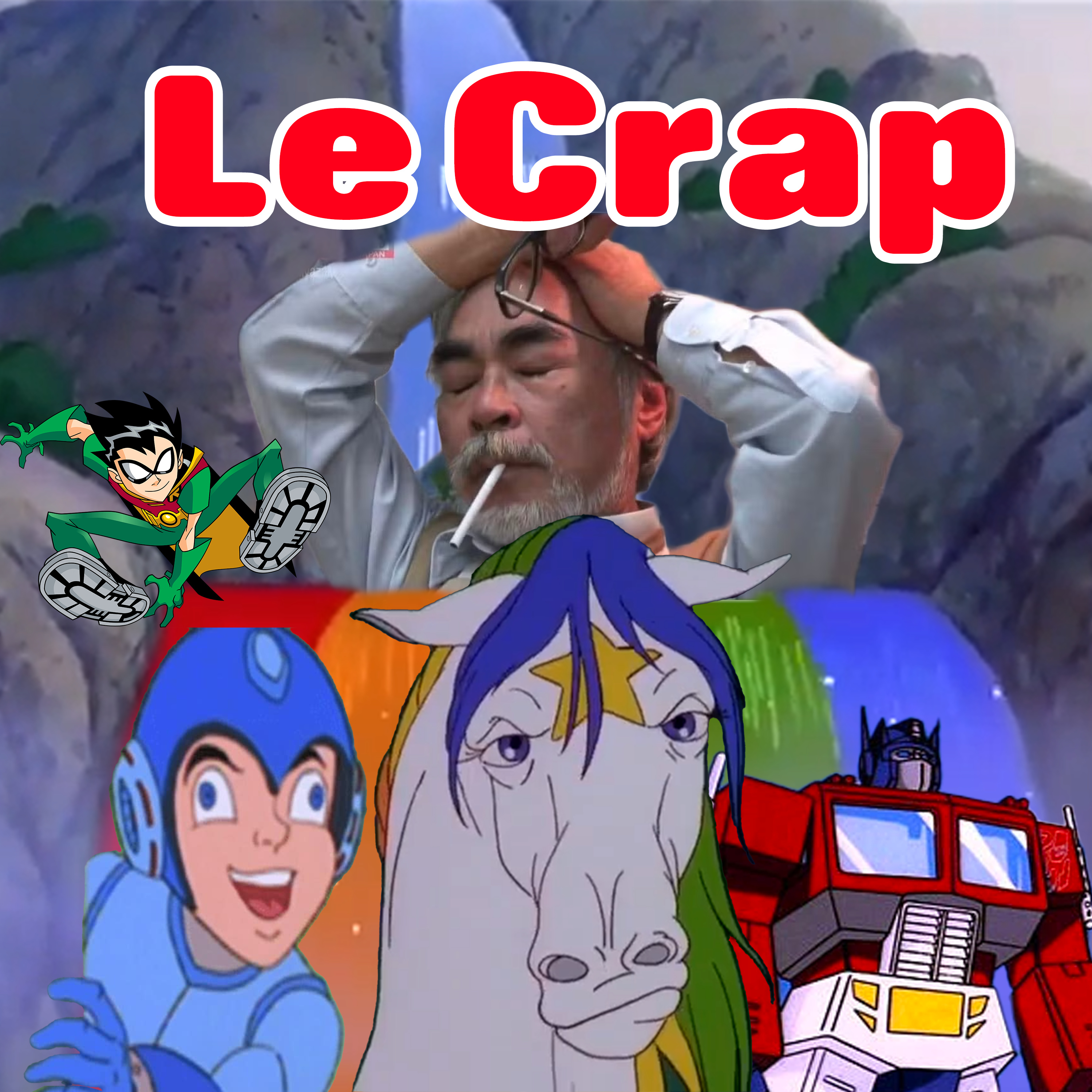 Le Crap