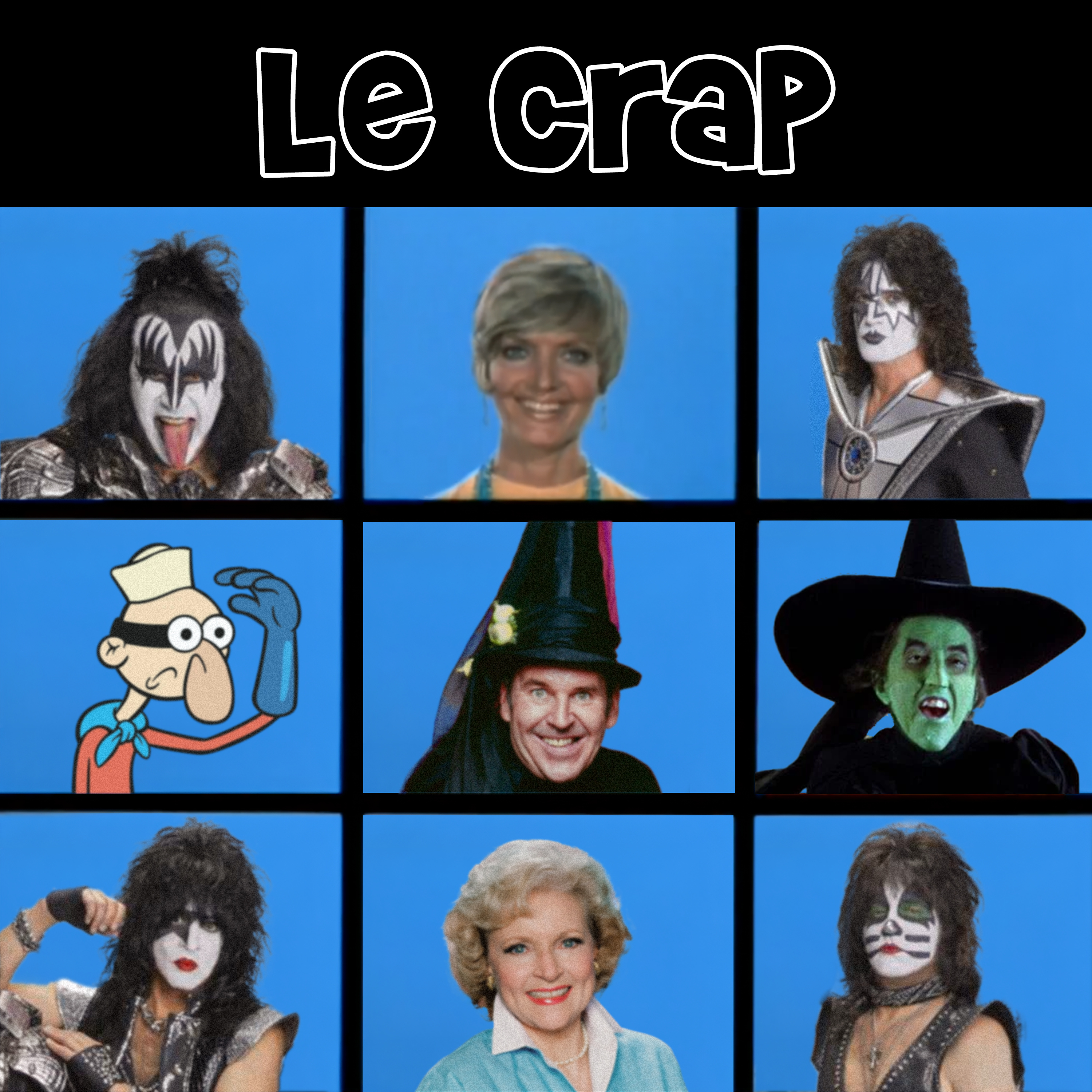 Le Crap