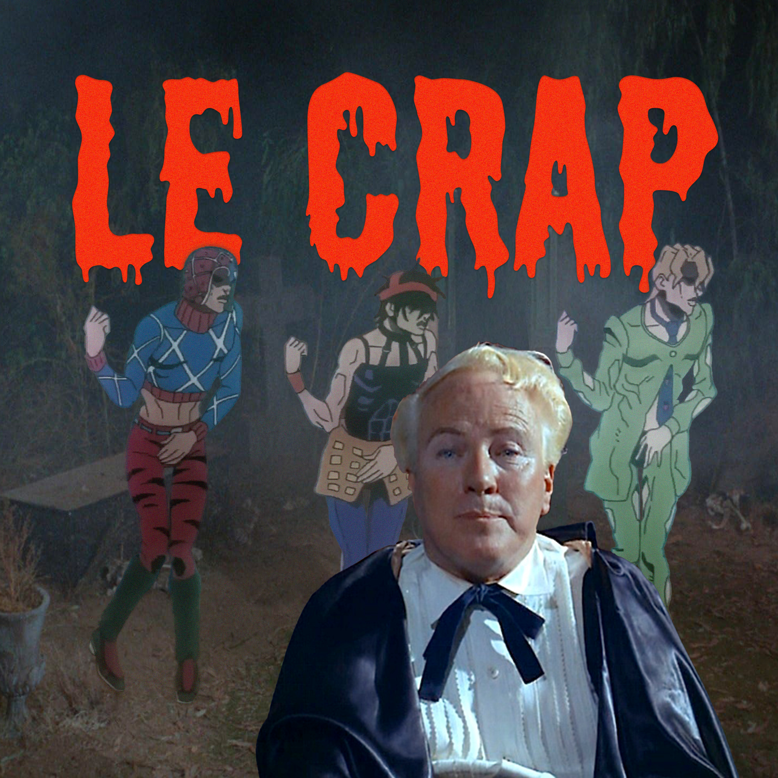 Le Crap