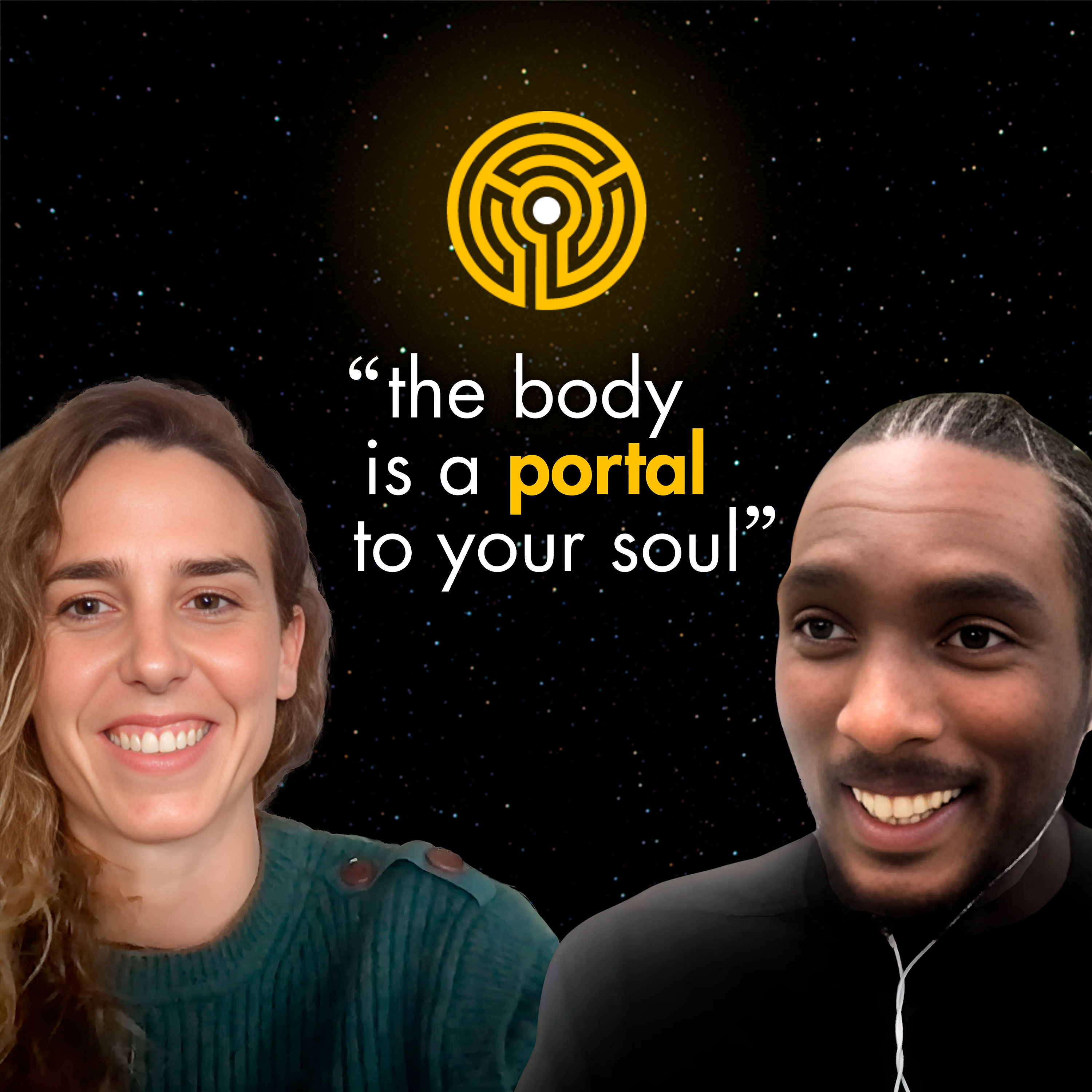 My INNERteacher Podcast
