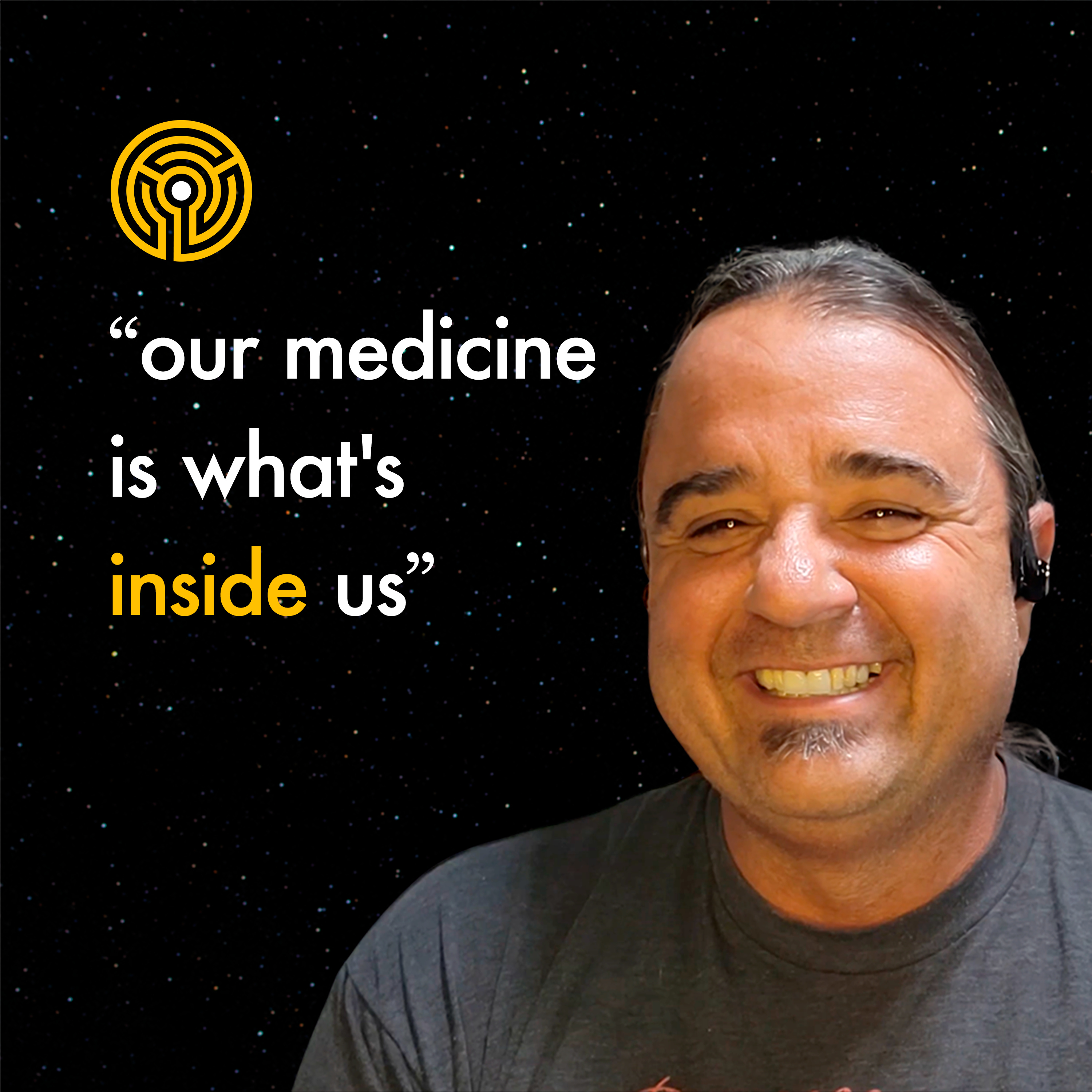 My INNERteacher Podcast