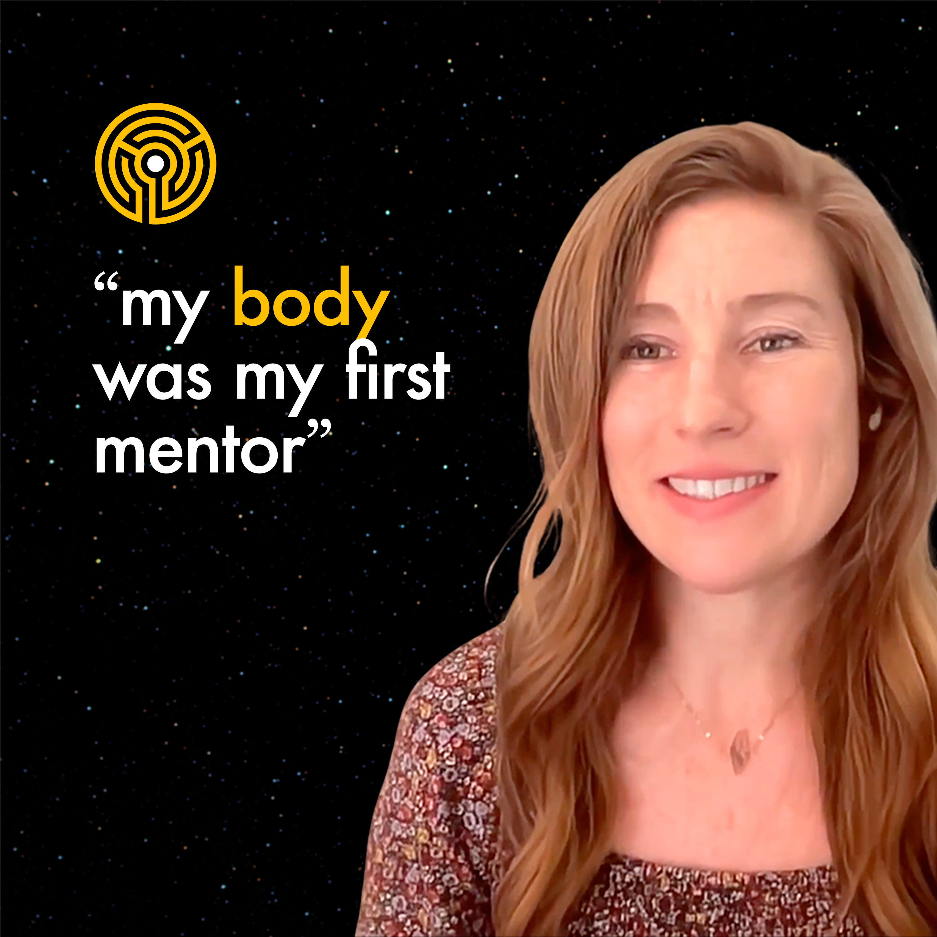 My INNERteacher Podcast